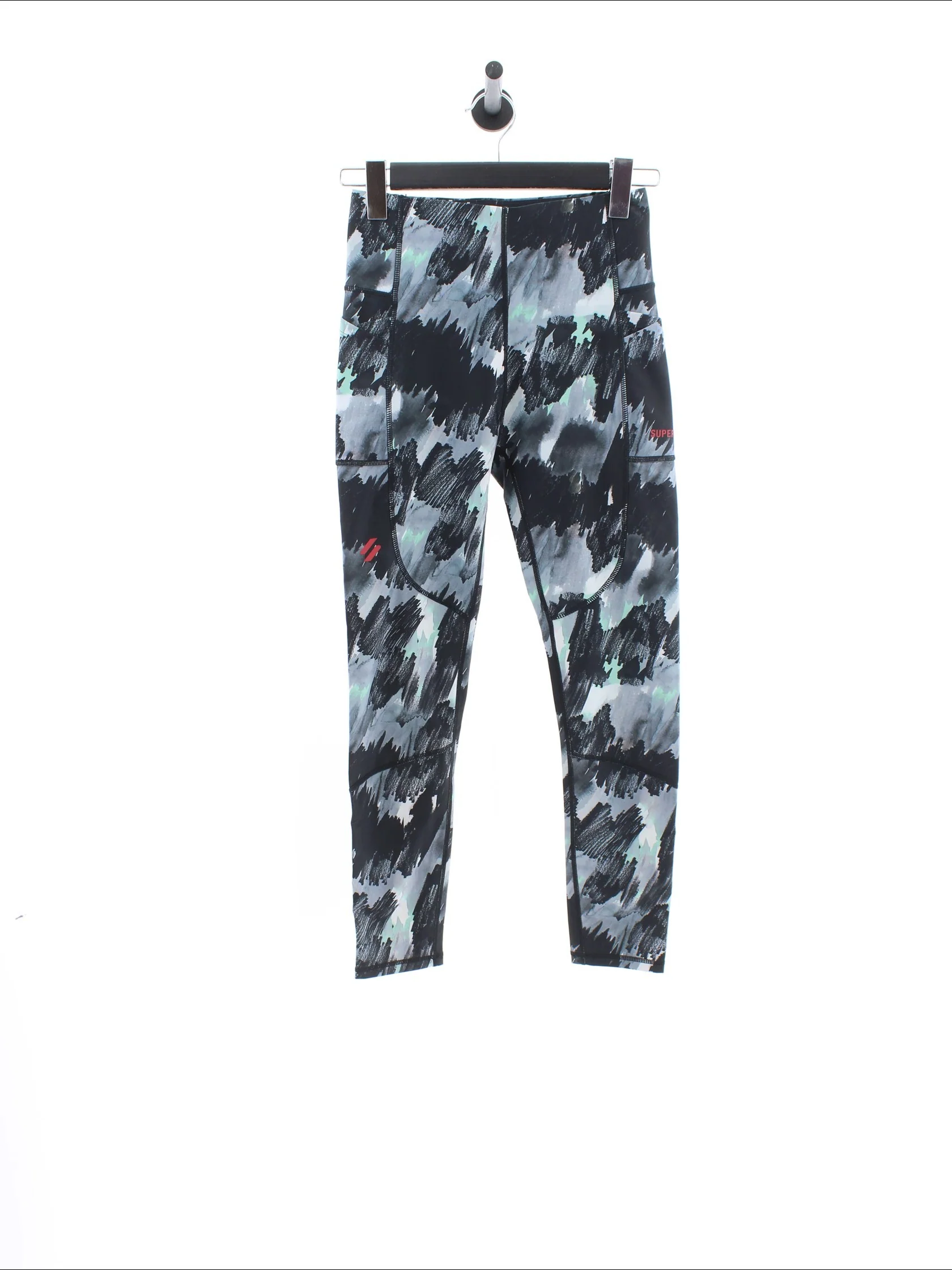 Legginsy Superdry Rozmiar: 38