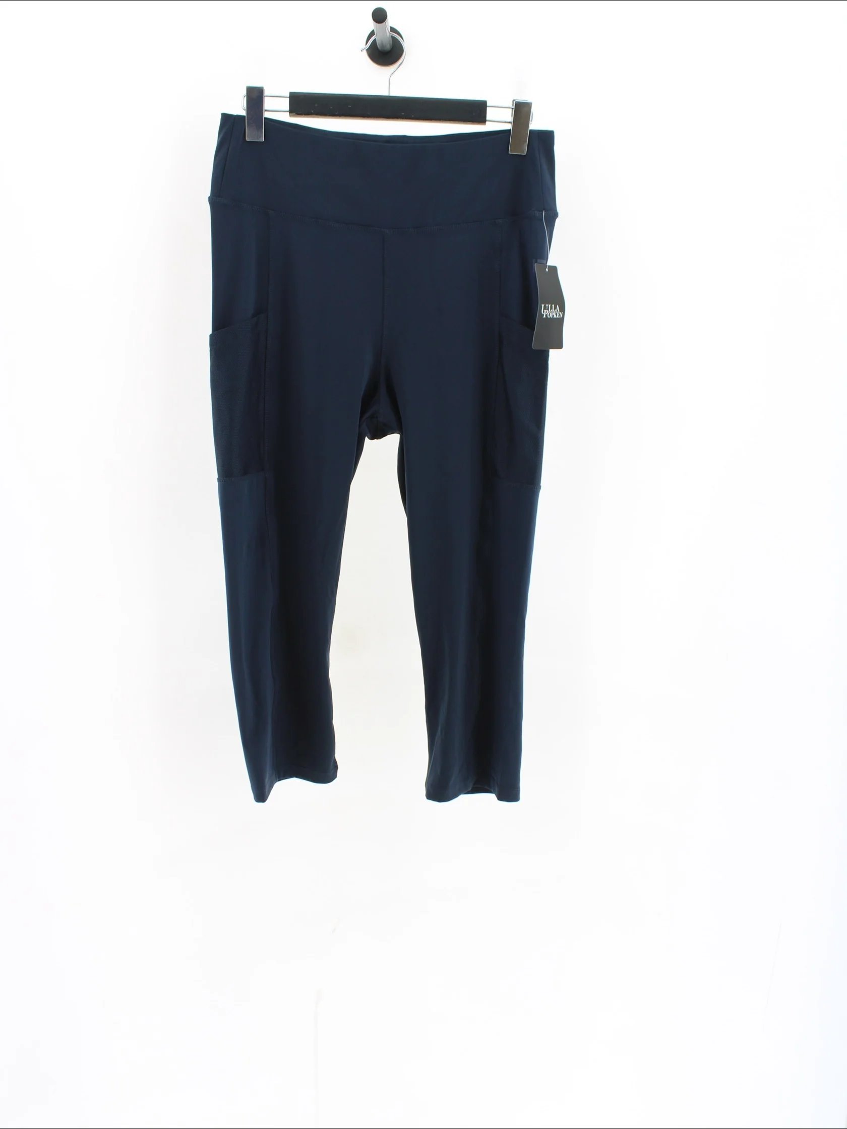 Legginsy ULLA POPKEN Rozmiar: 46