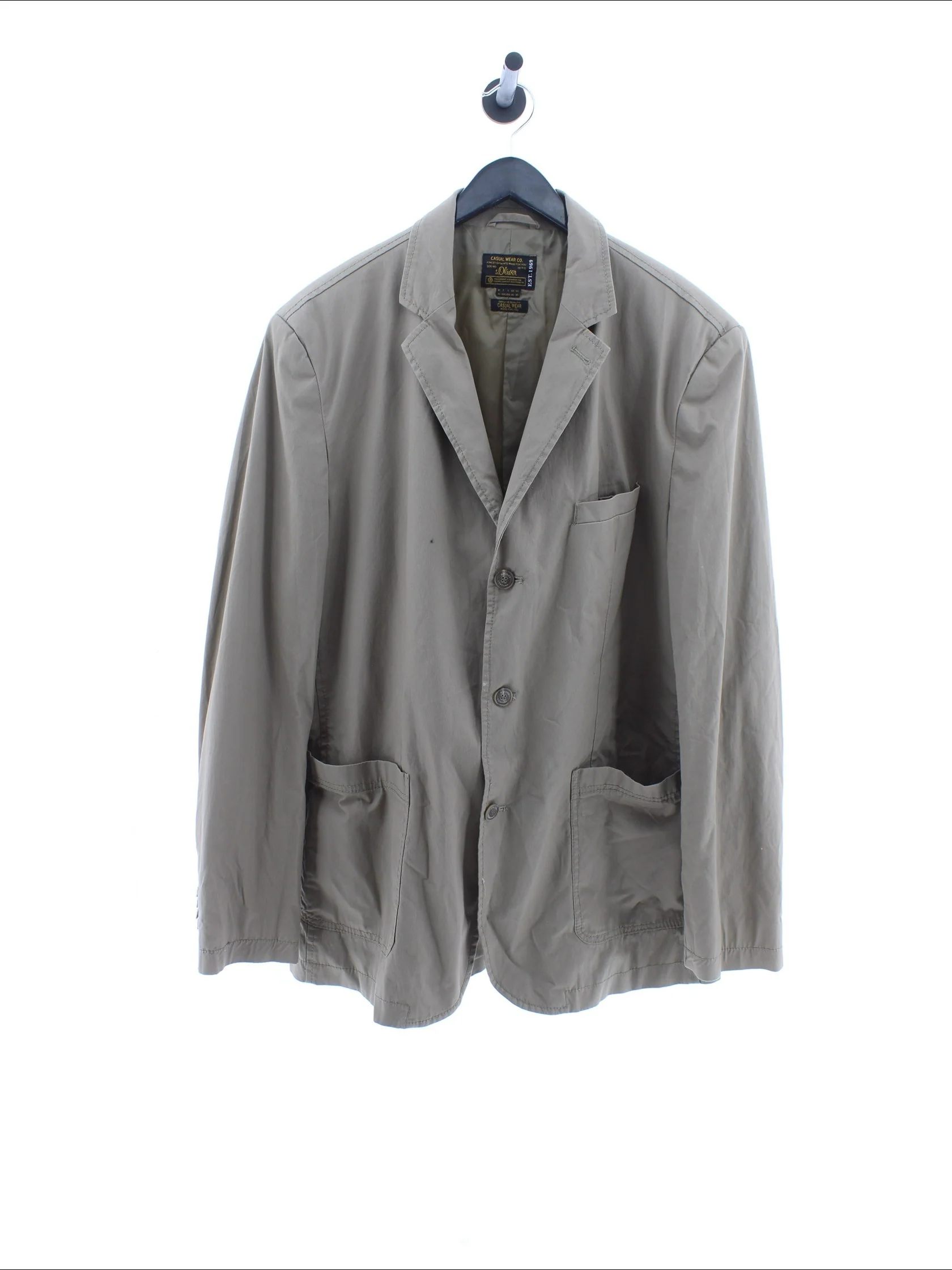 Marynarka s.Oliver Rozmiar: XL