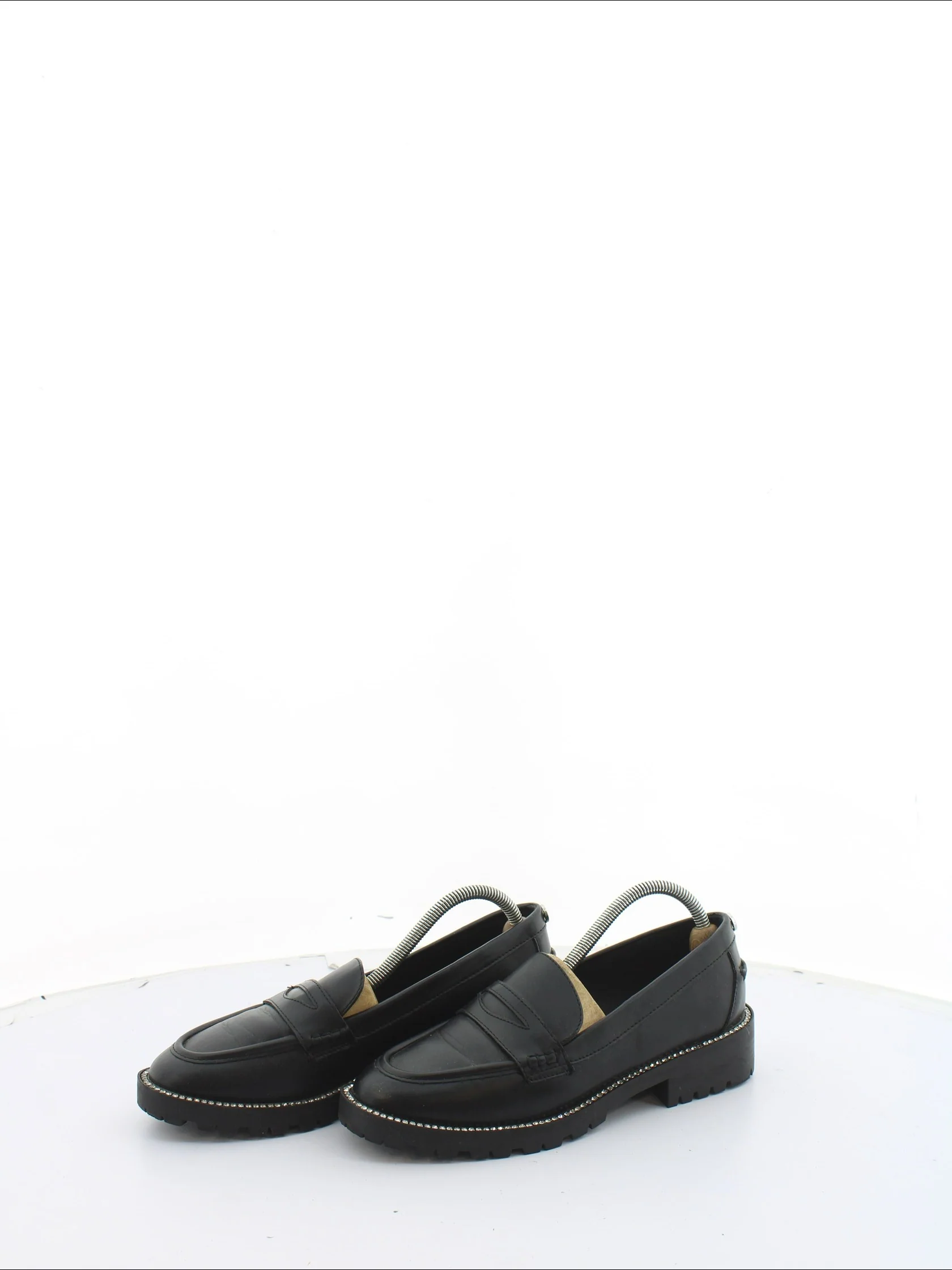 Mokasyny NINE WEST Rozmiar: 39