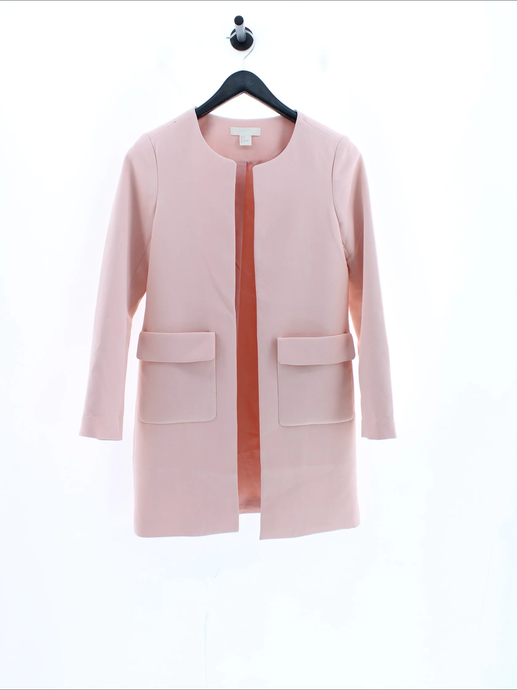 Płaszcz H&M Rozmiar: 34