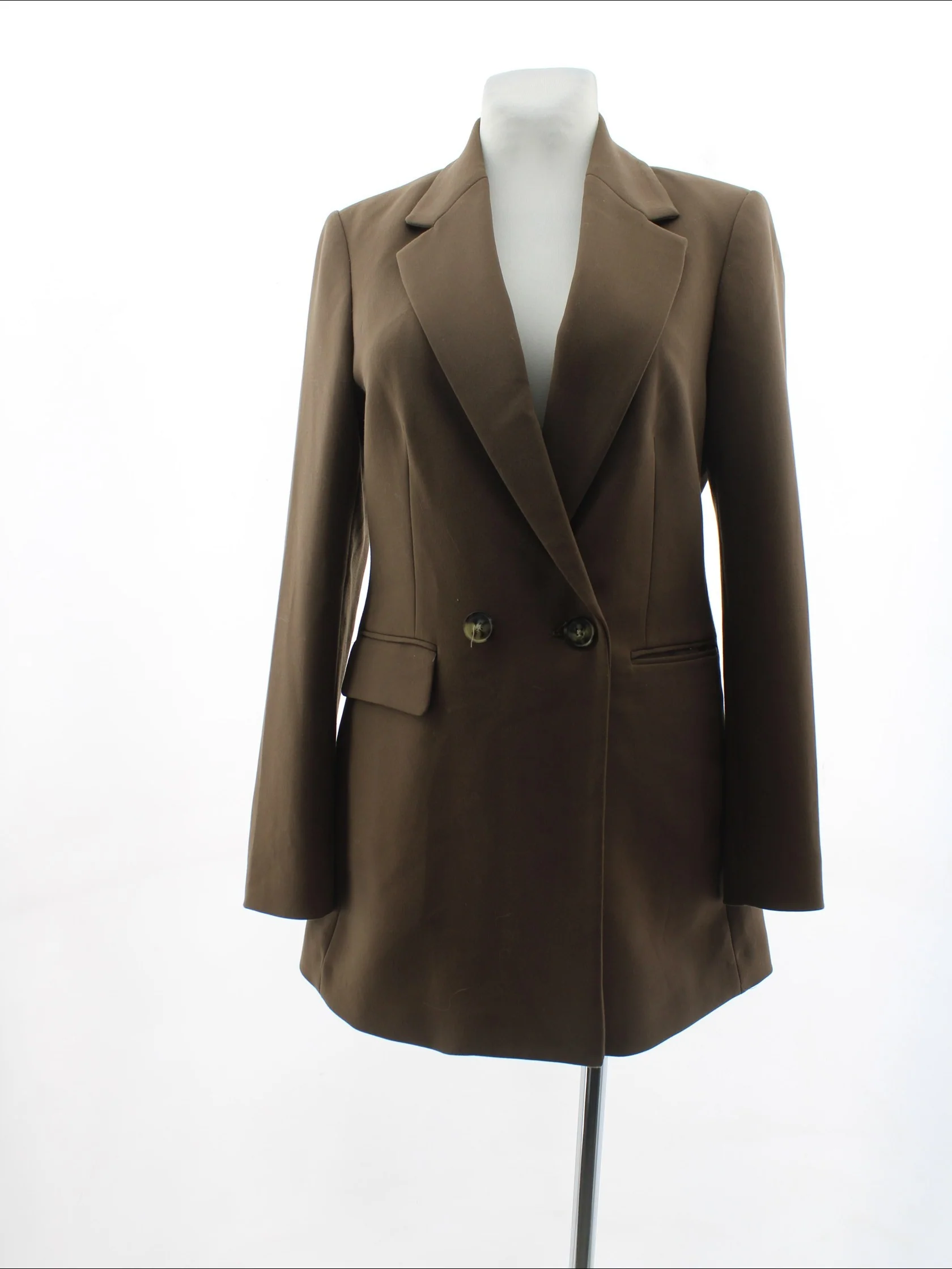 Płaszcz We Fashion Rozmiar: 36