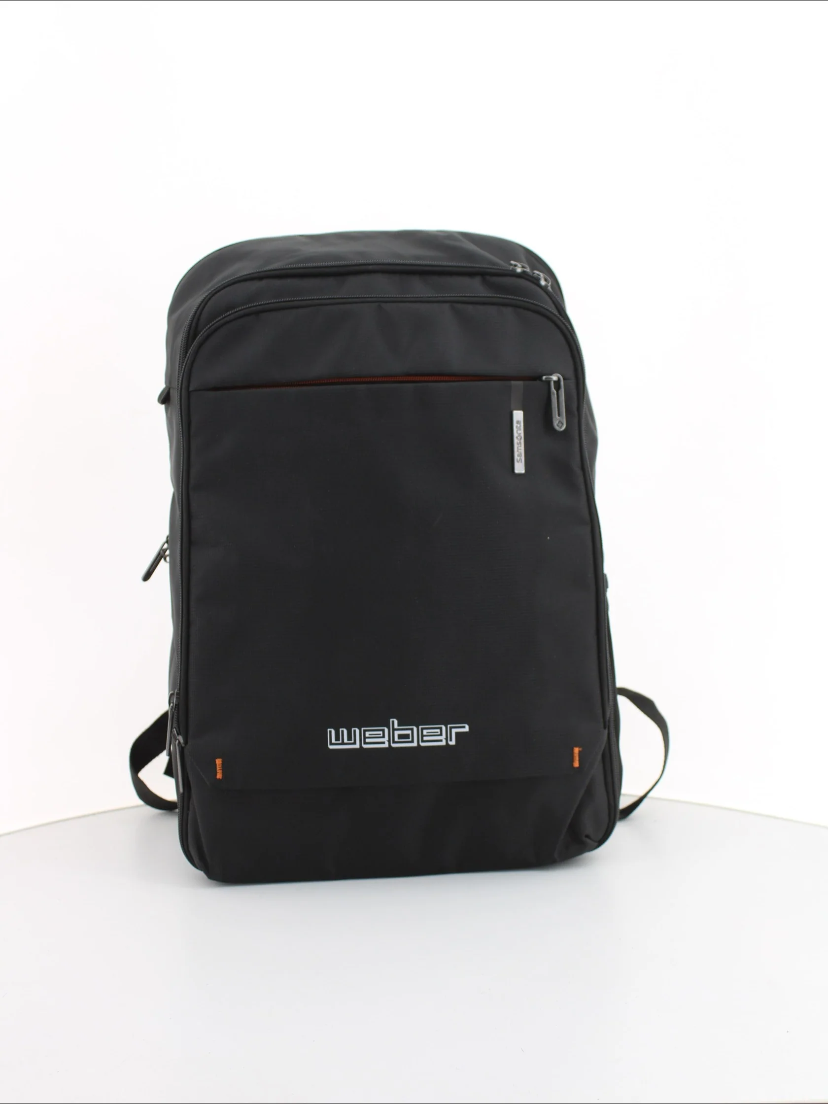 Plecak SAMSONITE Rozmiar: uniwersalny