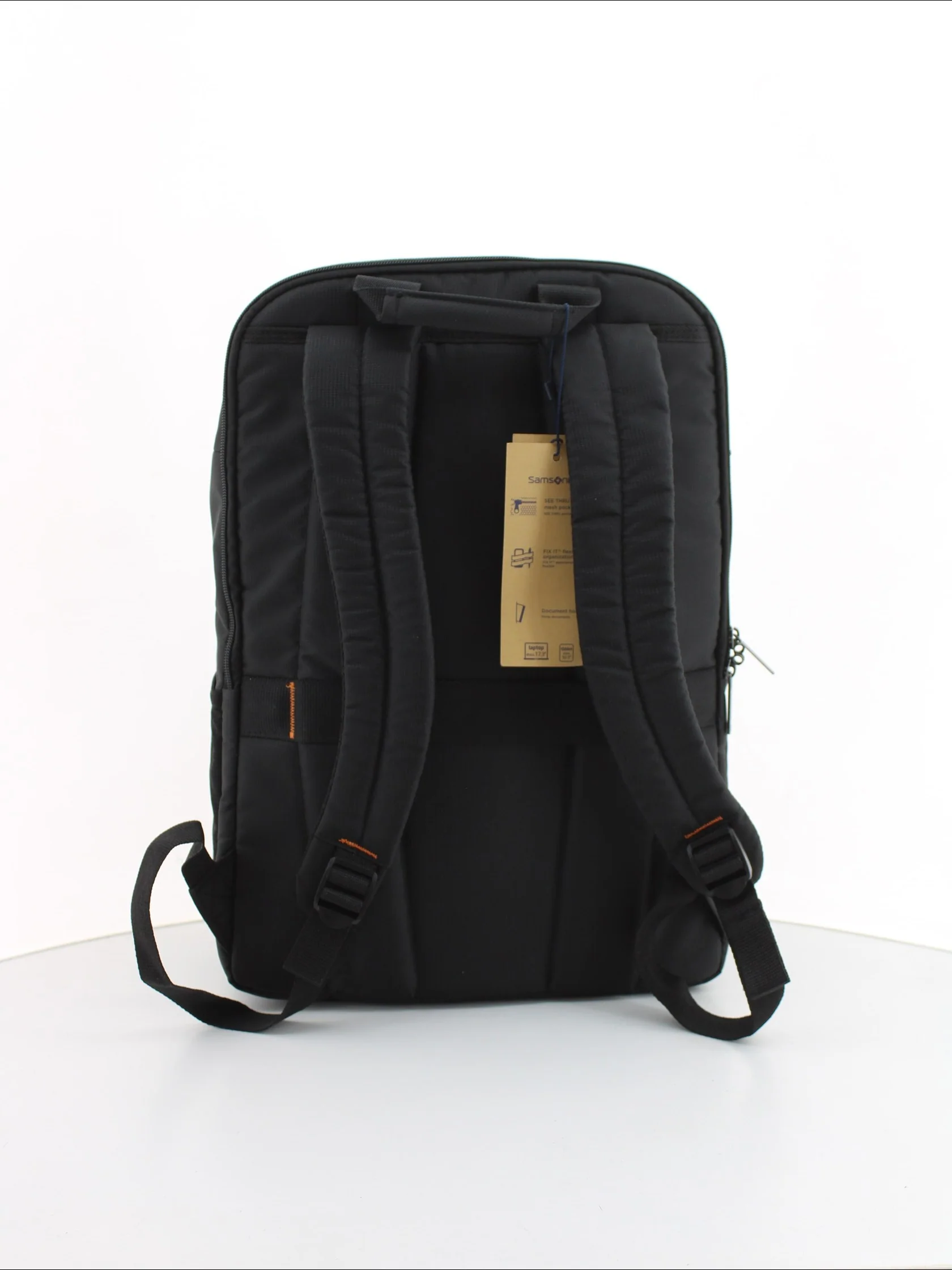 Plecak SAMSONITE Rozmiar: uniwersalny - Image 2