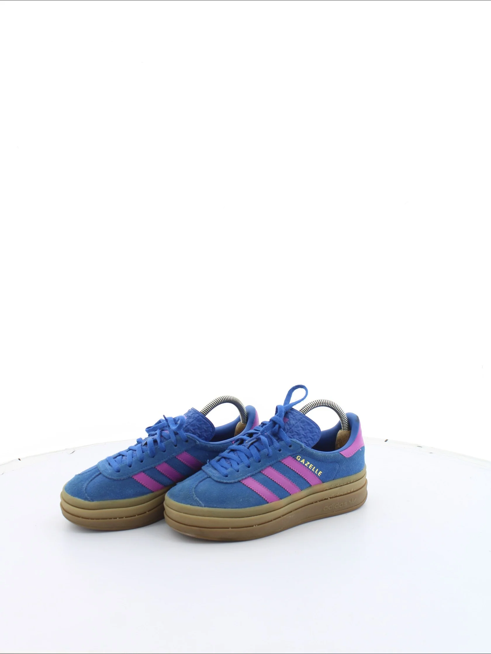 Półbuty adidas Rozmiar: 36