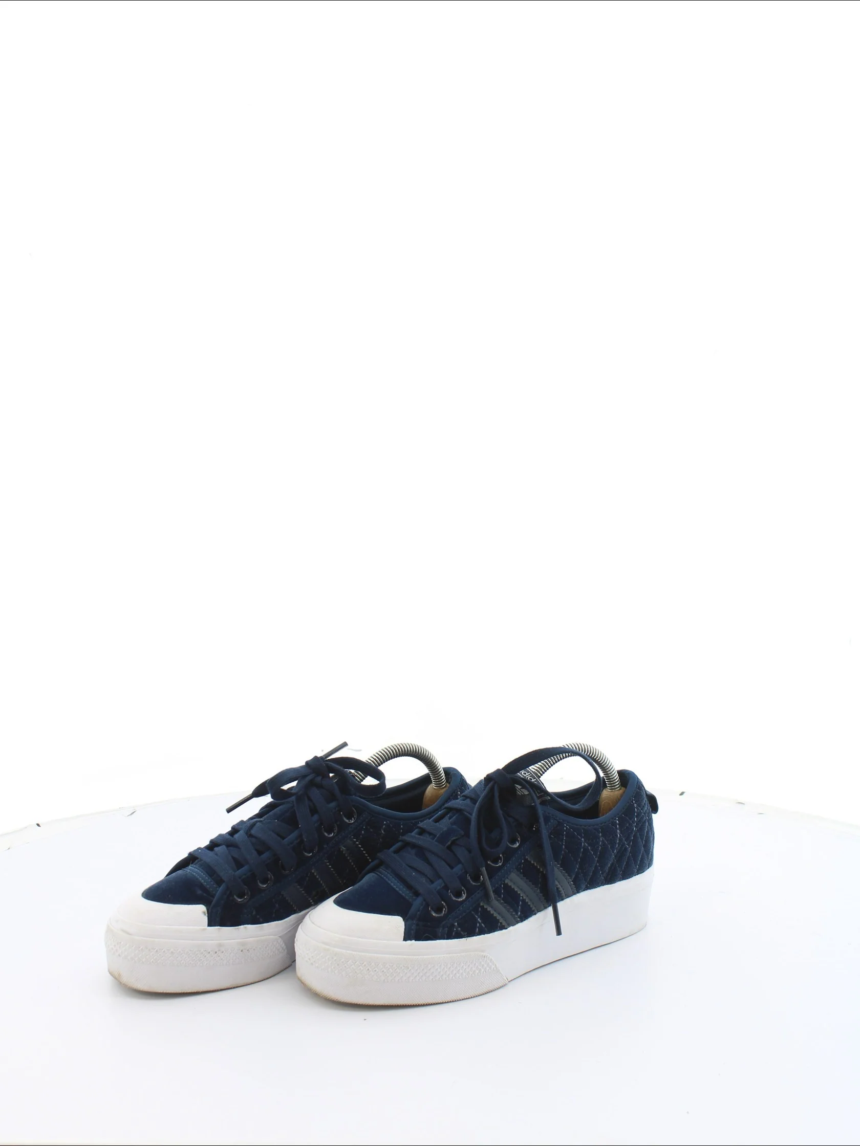 Półbuty adidas Rozmiar: 37,5