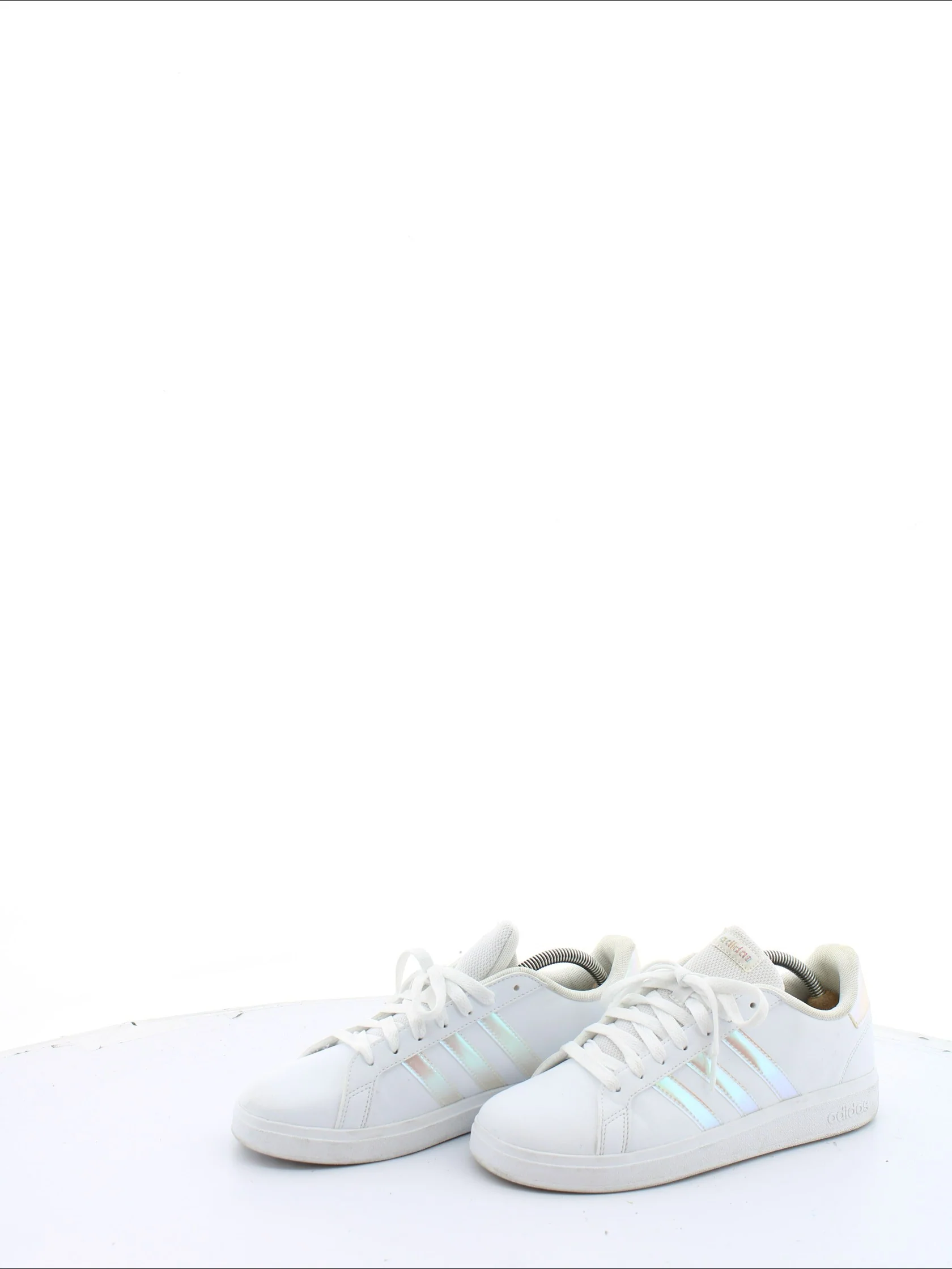 Półbuty adidas Rozmiar: 39,5