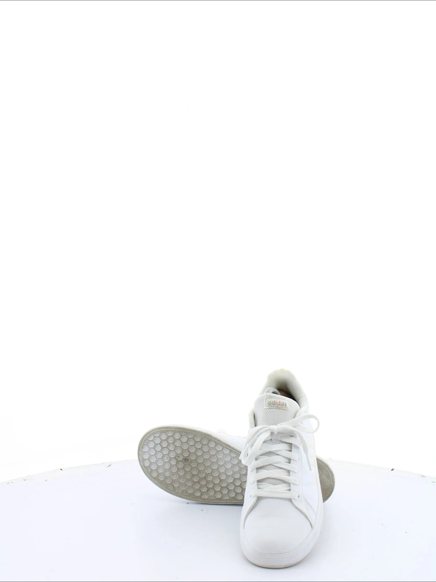 Półbuty adidas Rozmiar: 39,5 - Image 2