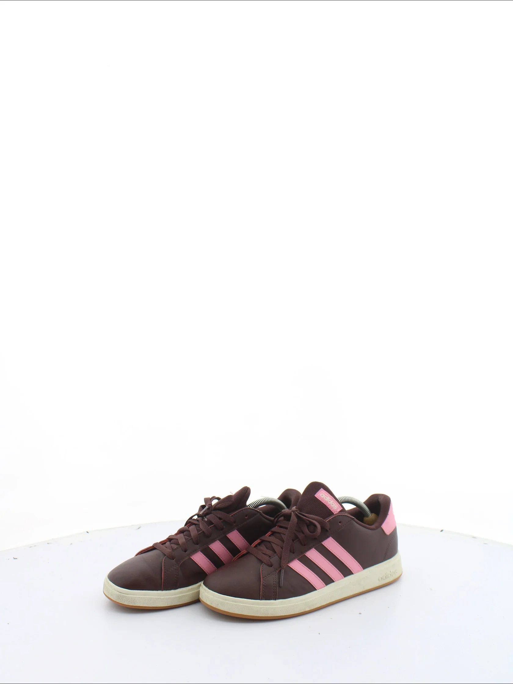 Półbuty adidas Rozmiar: 40