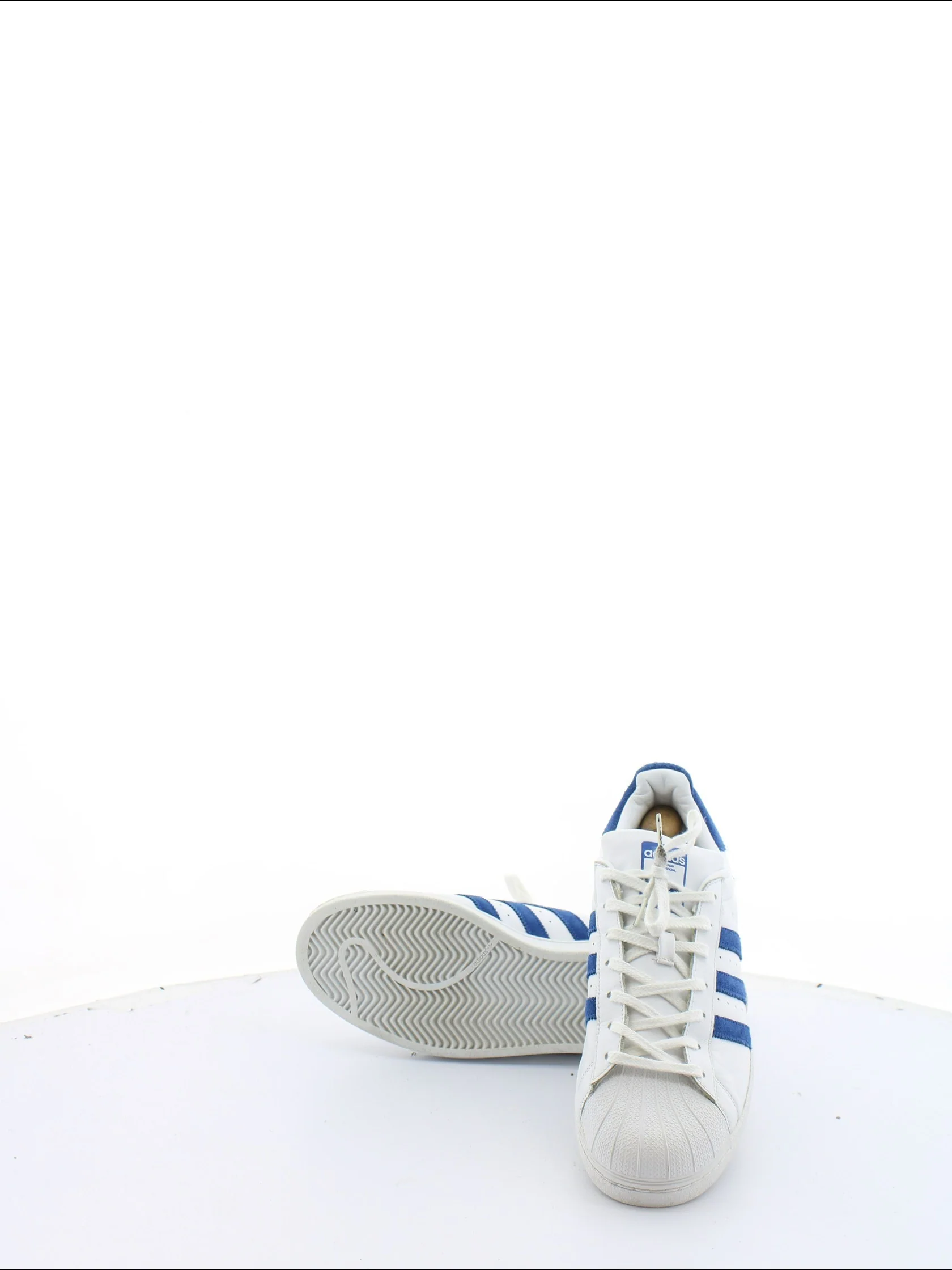 Półbuty adidas Rozmiar: 46 - Image 2