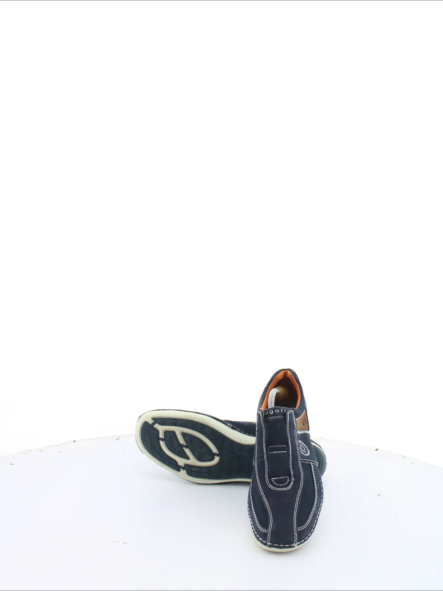 Półbuty Bugatti Rozmiar: 42 - Image 2