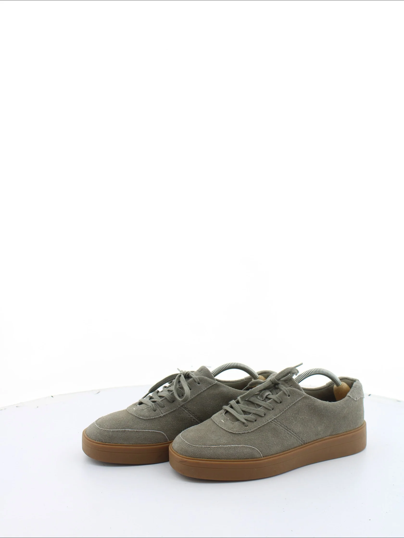 Półbuty Clarks Rozmiar: 41