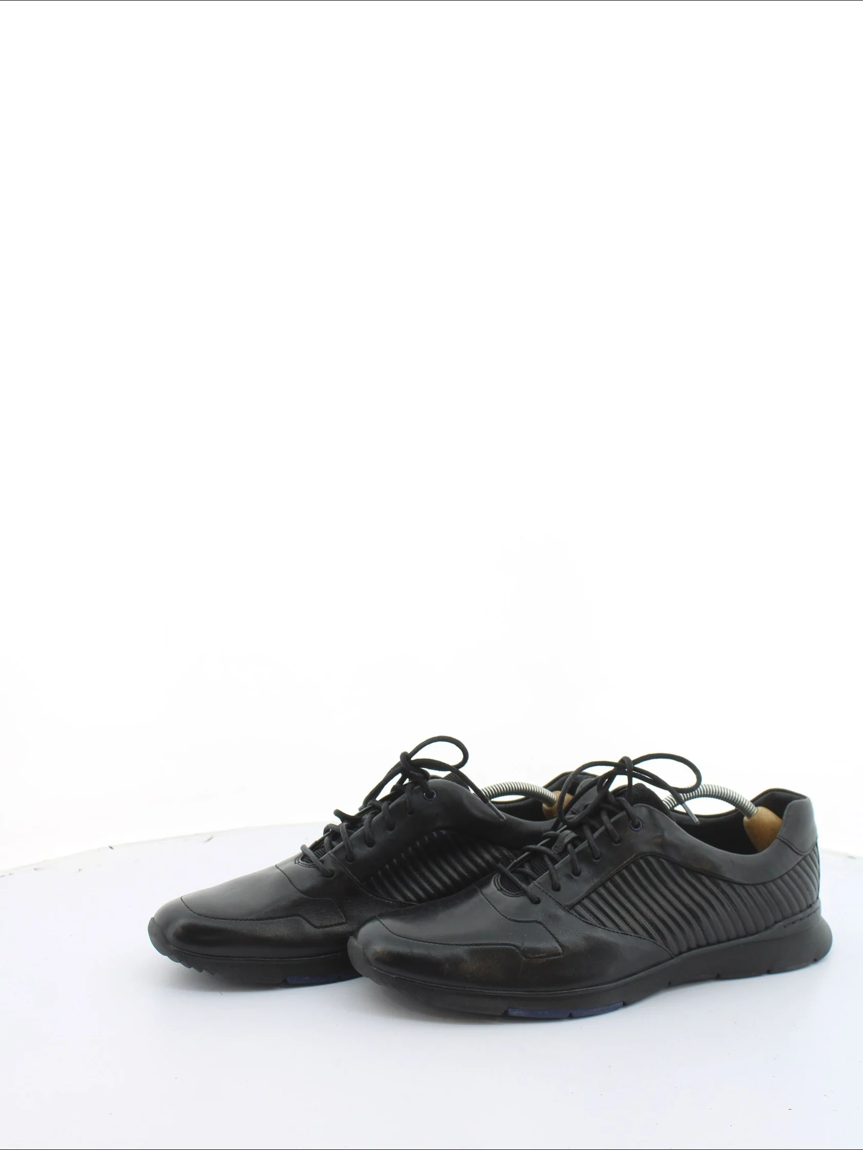 Półbuty Clarks Rozmiar: 44