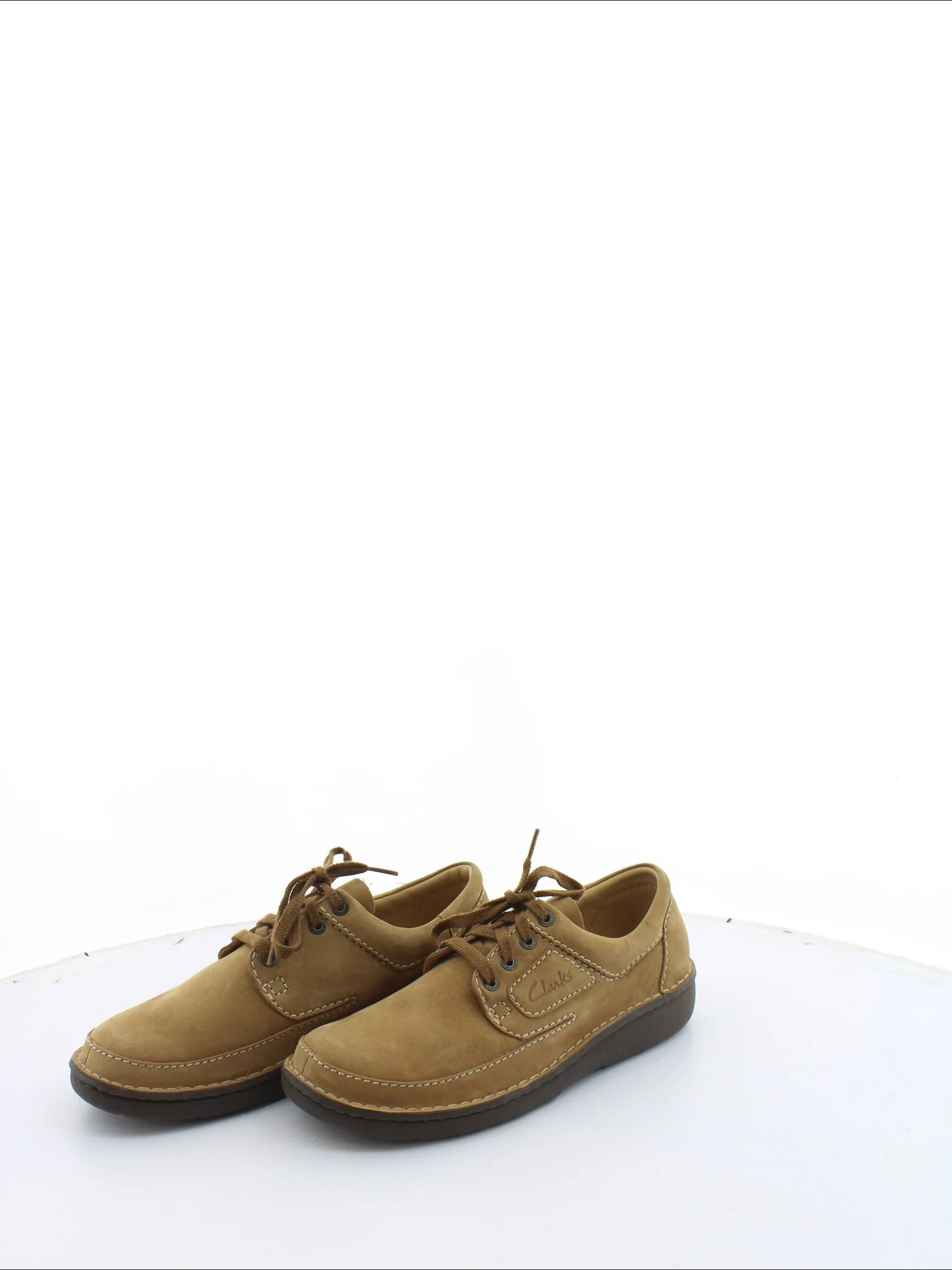 Półbuty Clarks Rozmiar: 44
