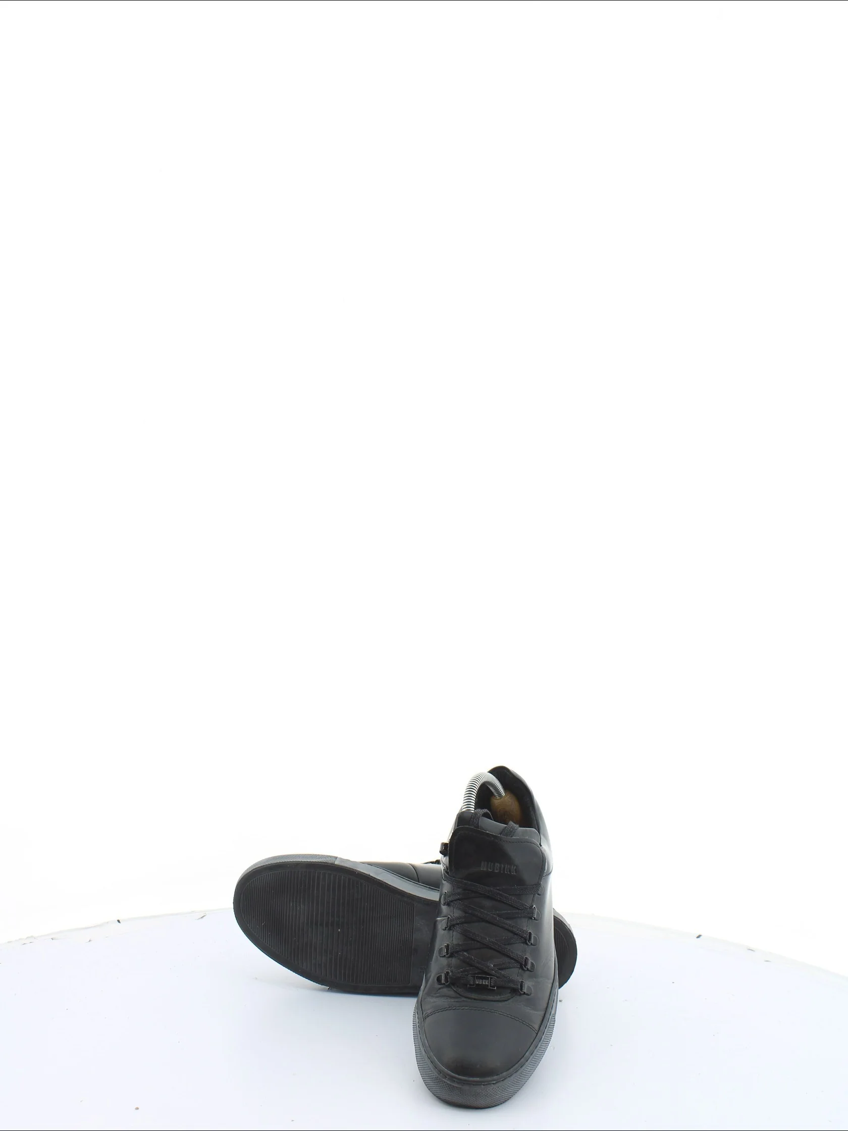 Półbuty NUBIKK Rozmiar: 38 - Image 2