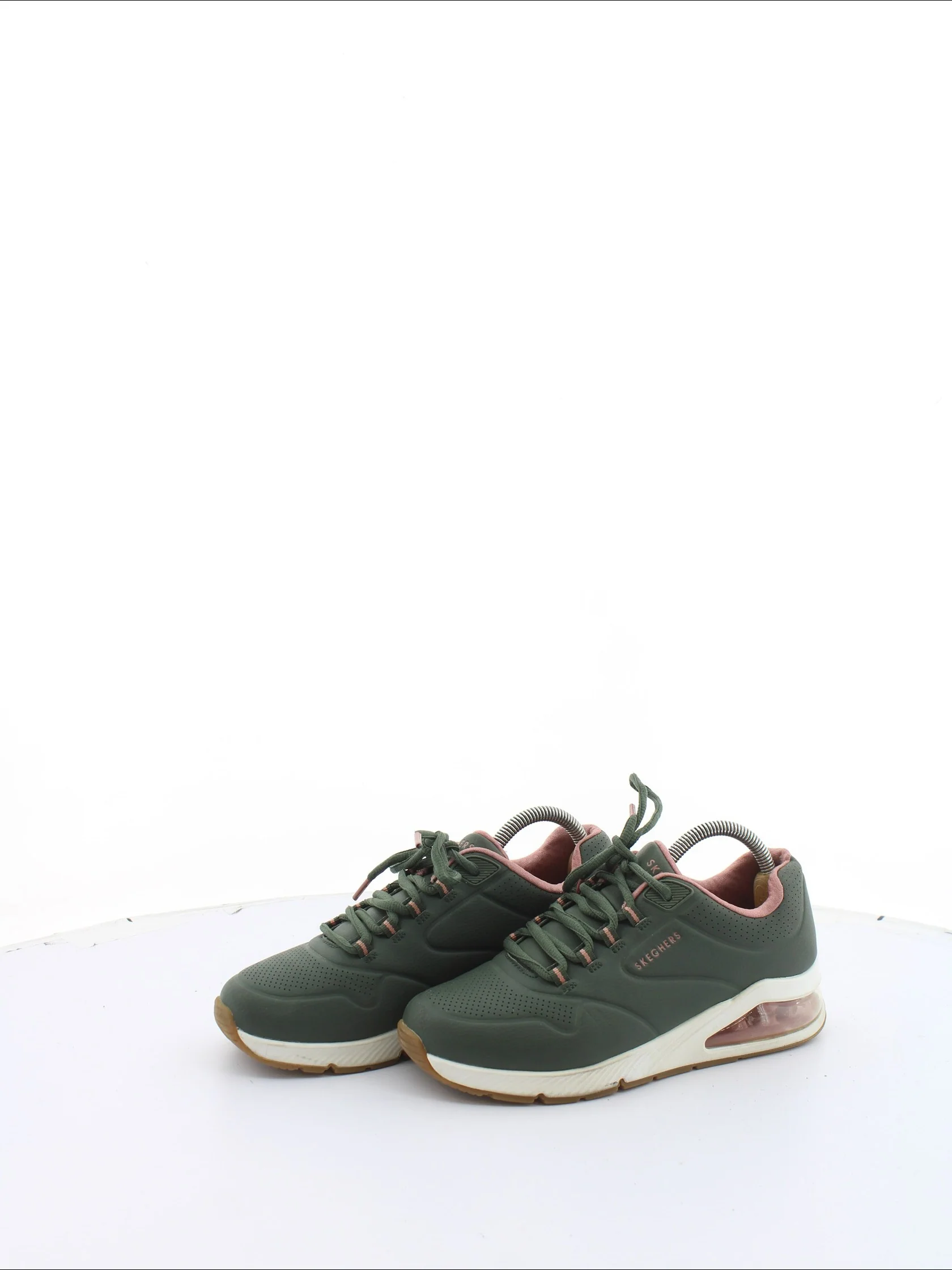 Półbuty Skechers Rozmiar: 37