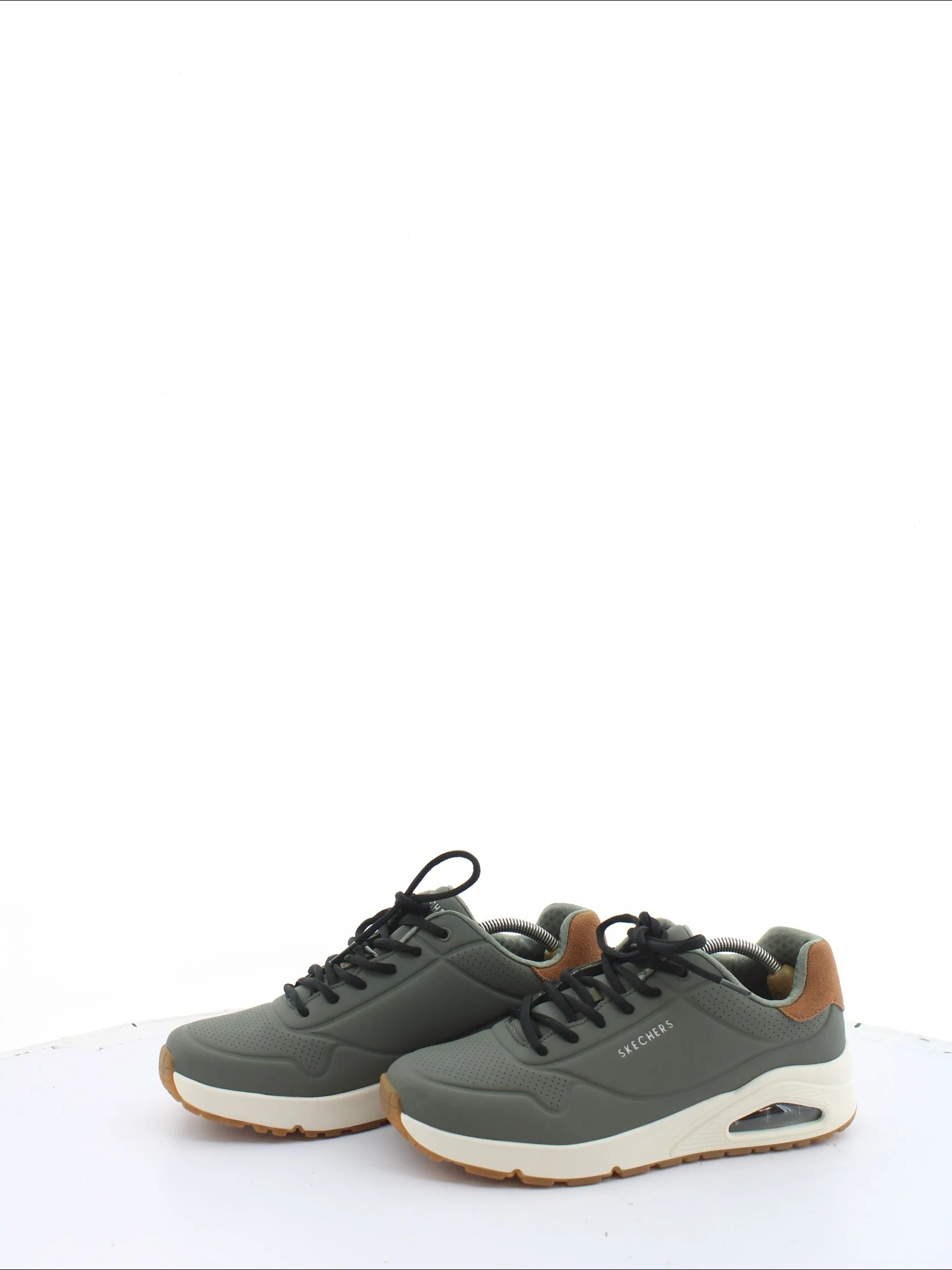 Półbuty Skechers Rozmiar: 42