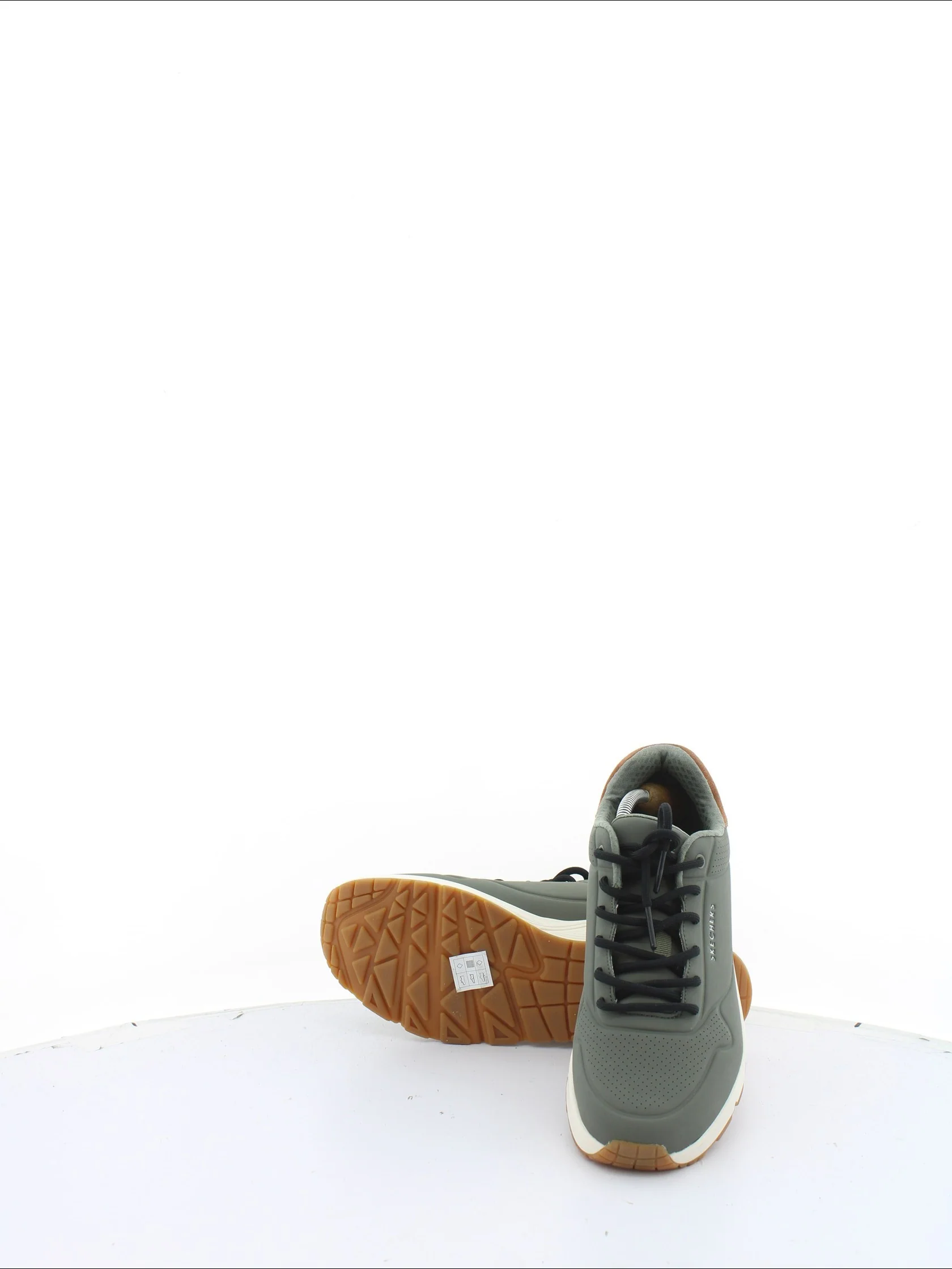 Półbuty Skechers Rozmiar: 42 - Image 2