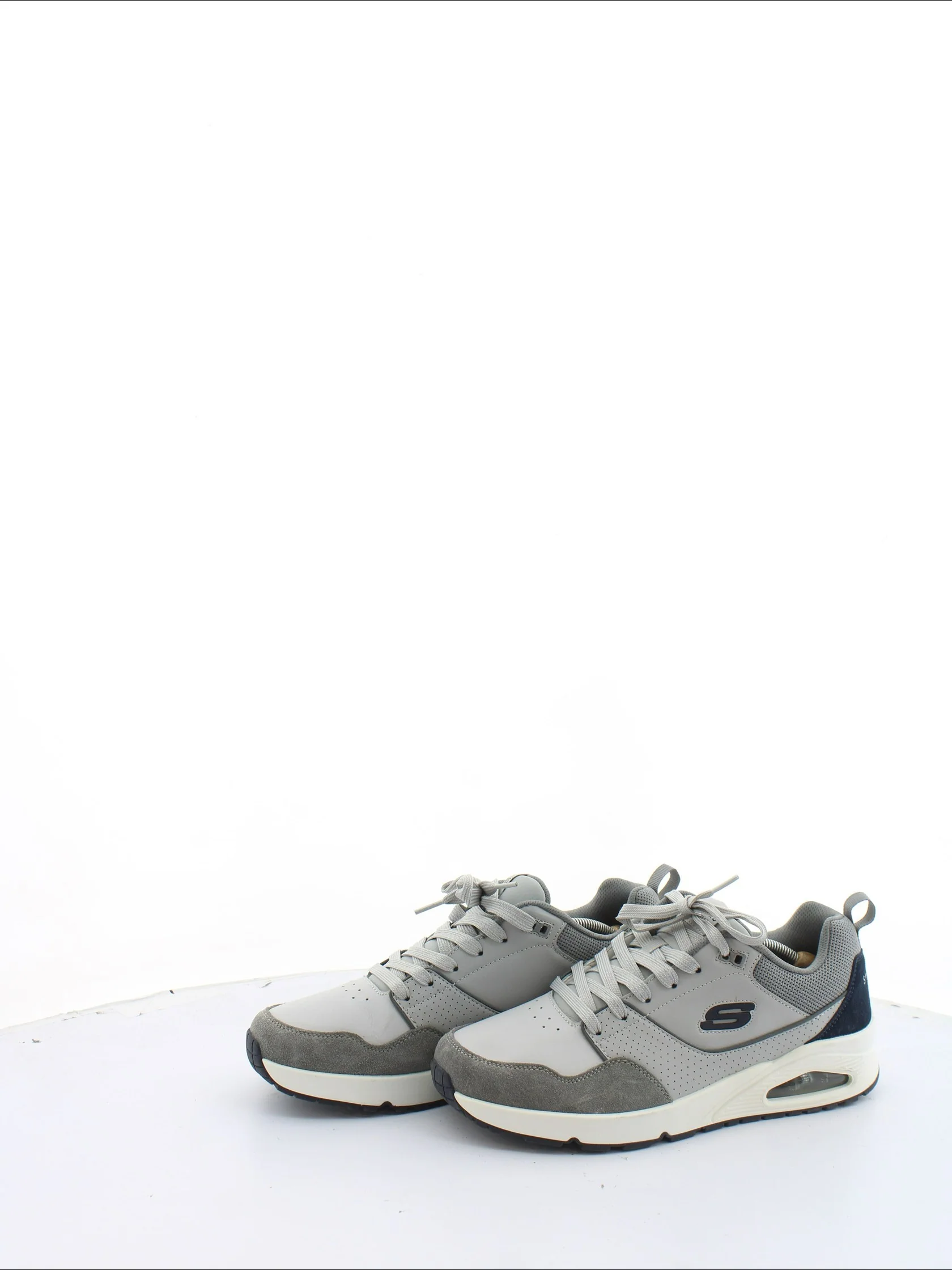 Półbuty Skechers Rozmiar: 43