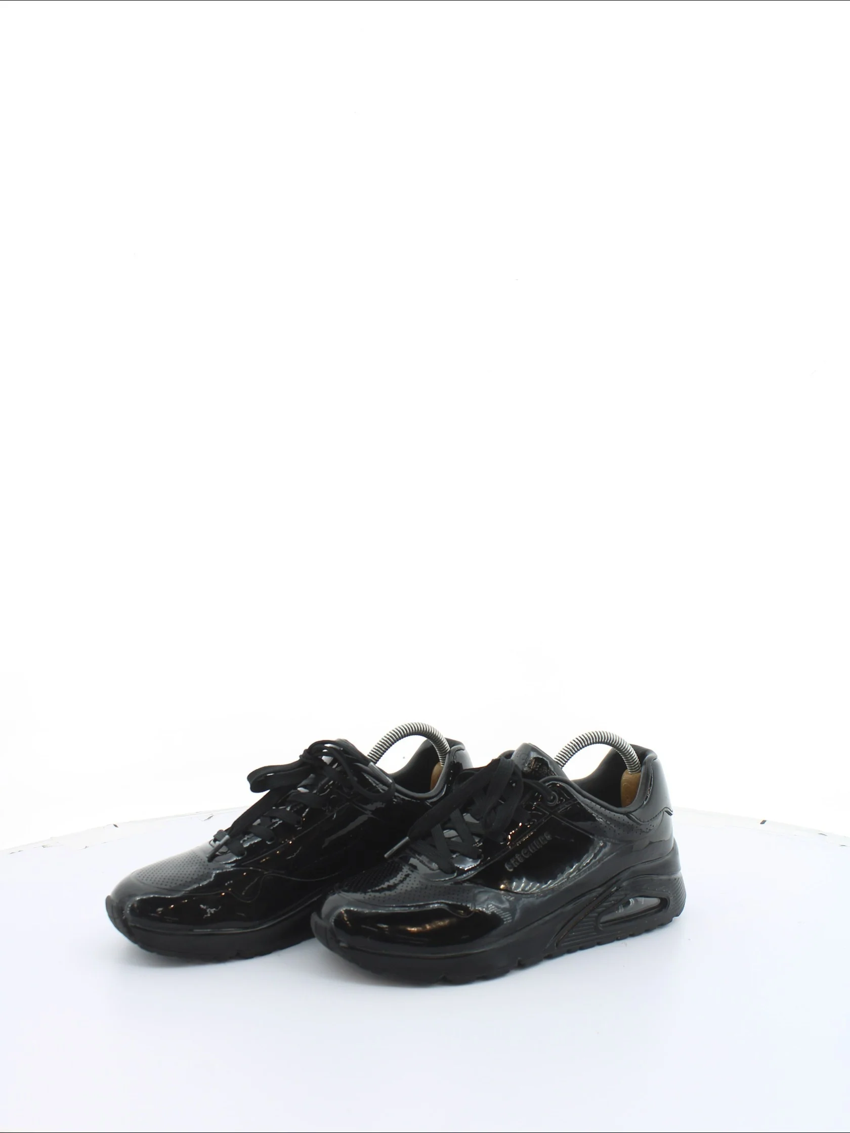 Półbuty Skechers Rozmiar: 38