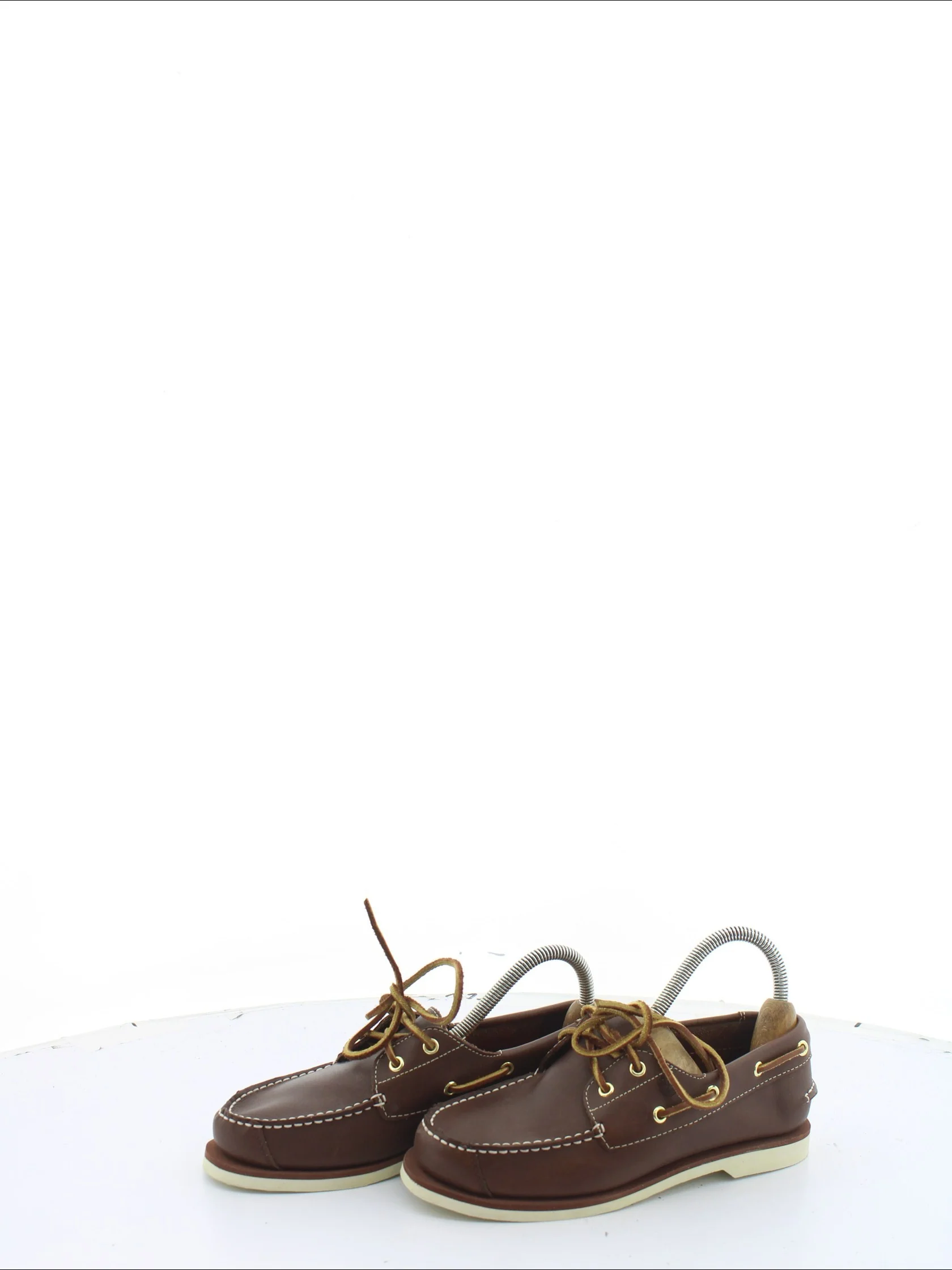 Półbuty Timberland Rozmiar: 37