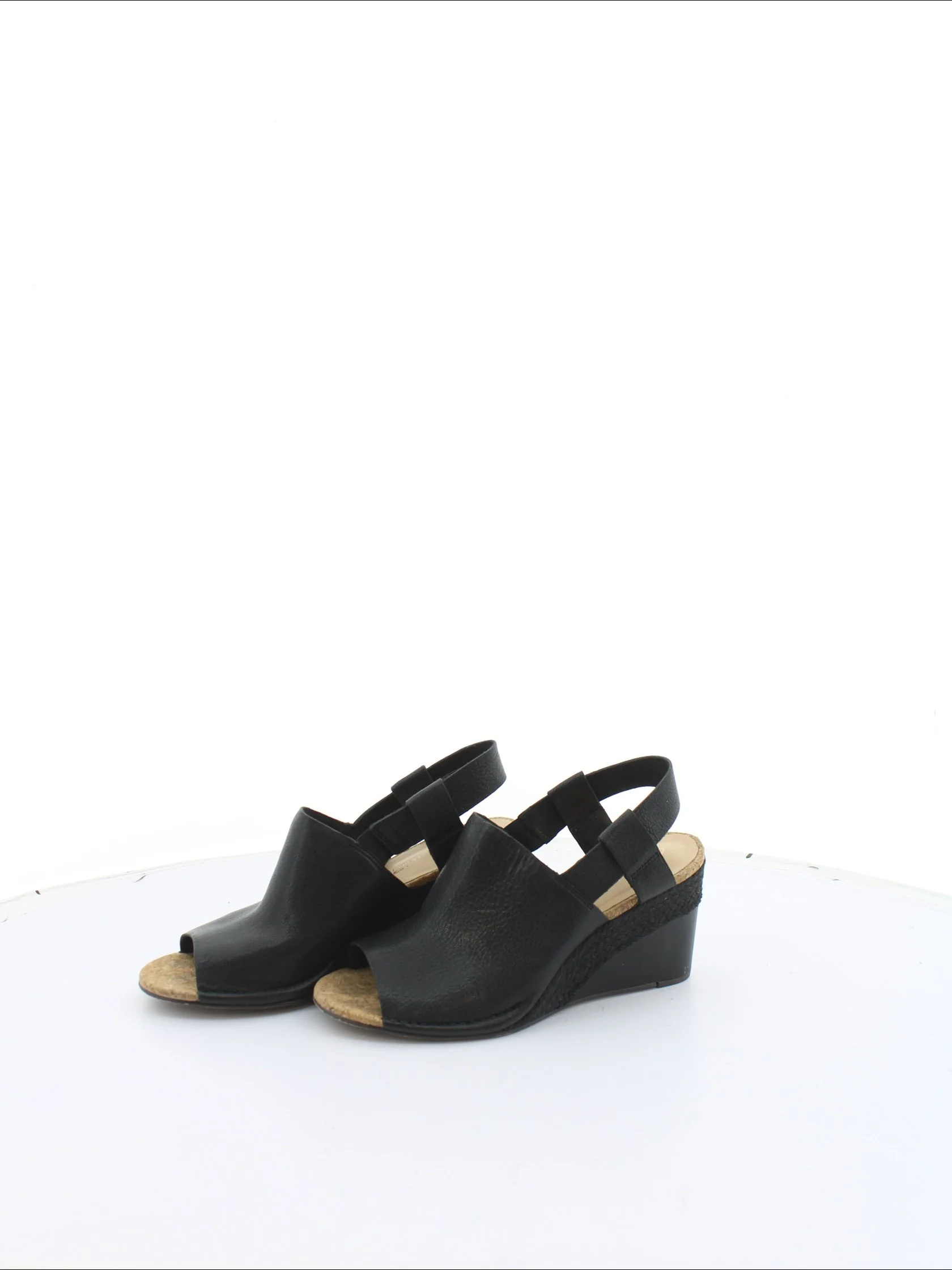 Sandały Clarks Rozmiar: 39,5