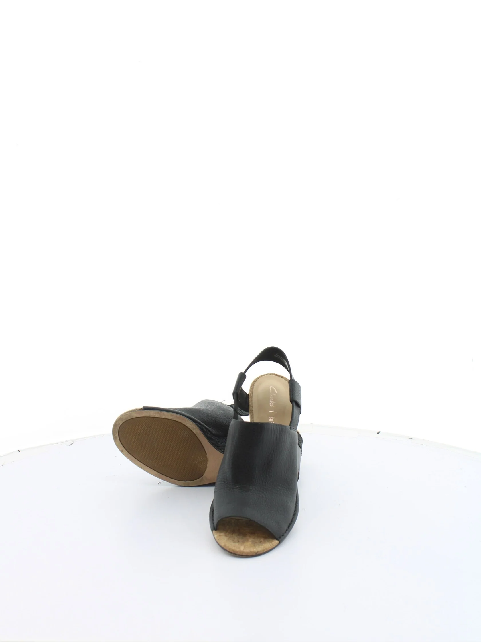 Sandały Clarks Rozmiar: 39,5 - Image 2