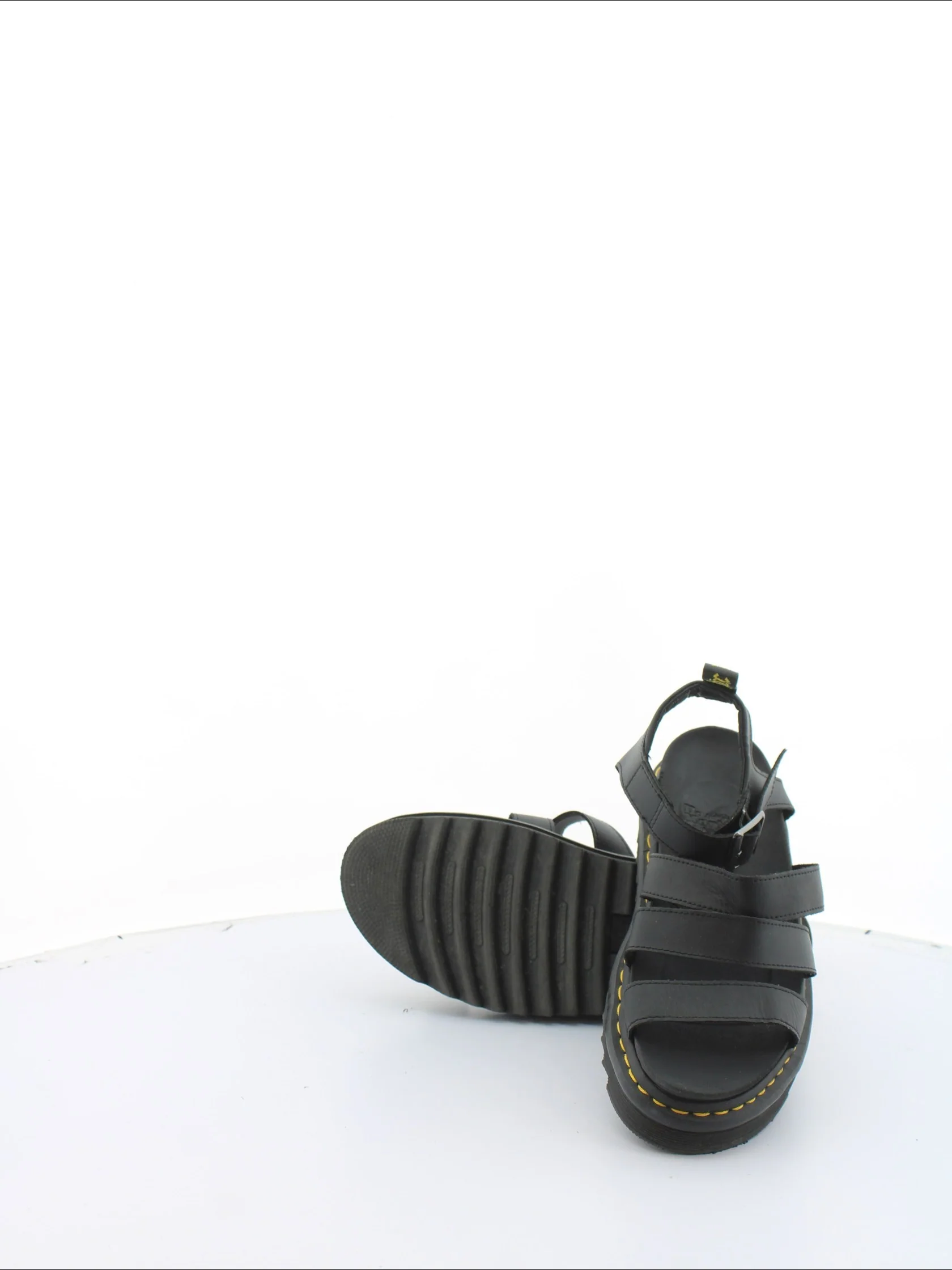 Sandały DR. MARTENS Rozmiar: 41 - Image 2
