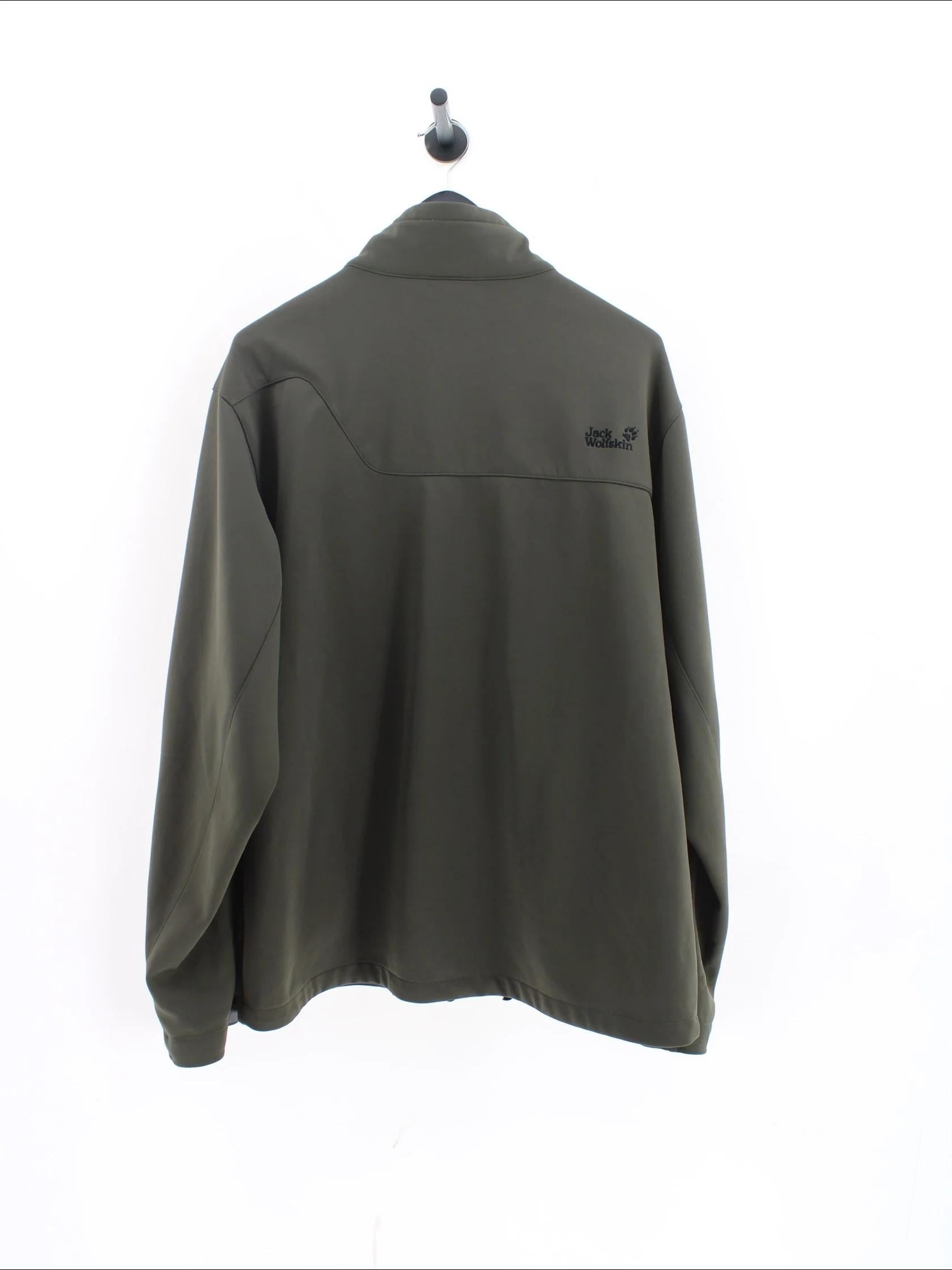 Softshell Jack Wolfskin Rozmiar: 2XL - Image 2