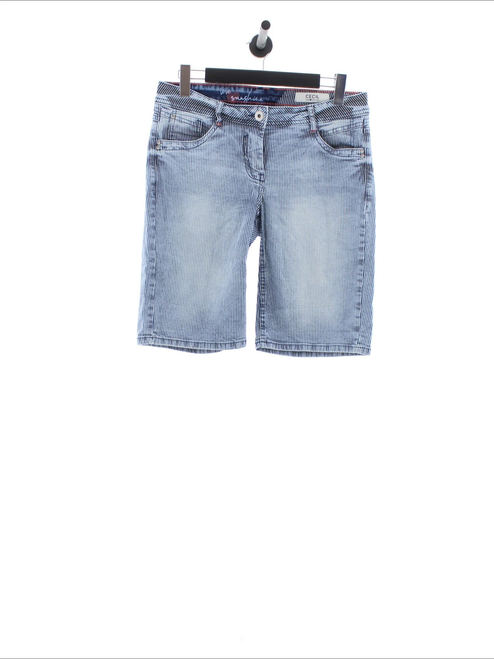 Spodenki Cecil Rozmiar: 40