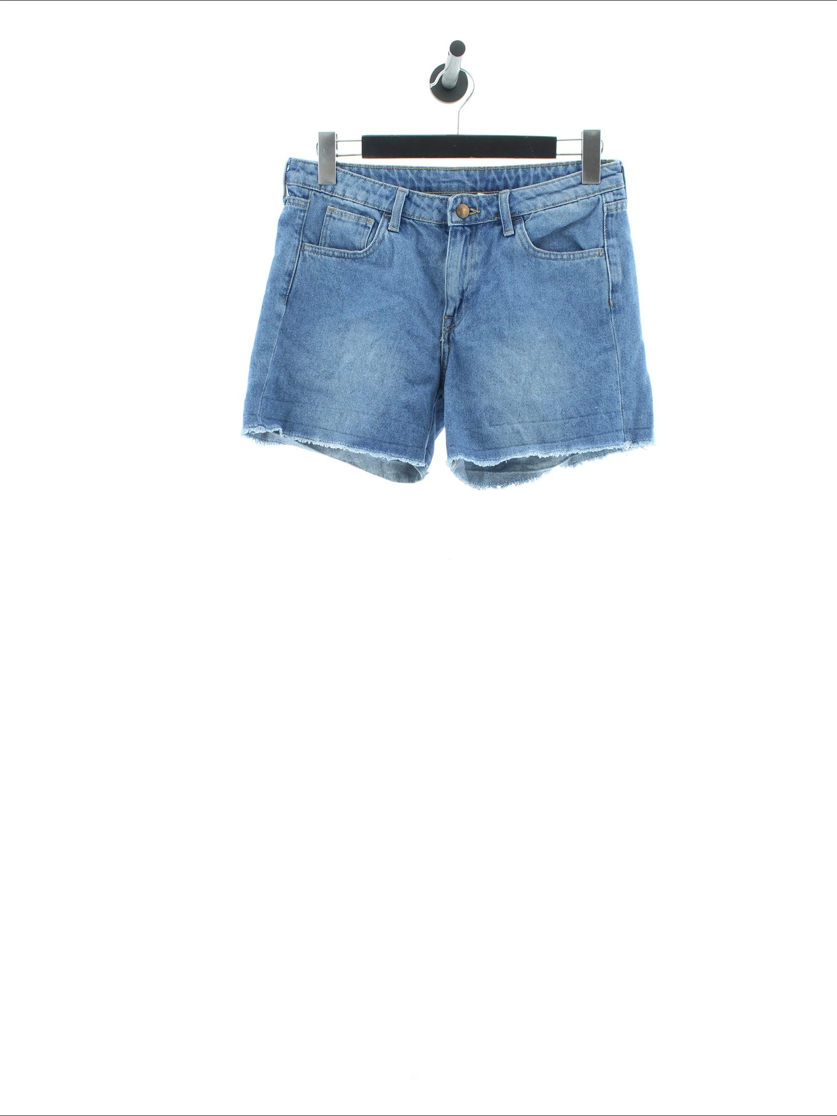 Spodenki H&M Rozmiar: 38