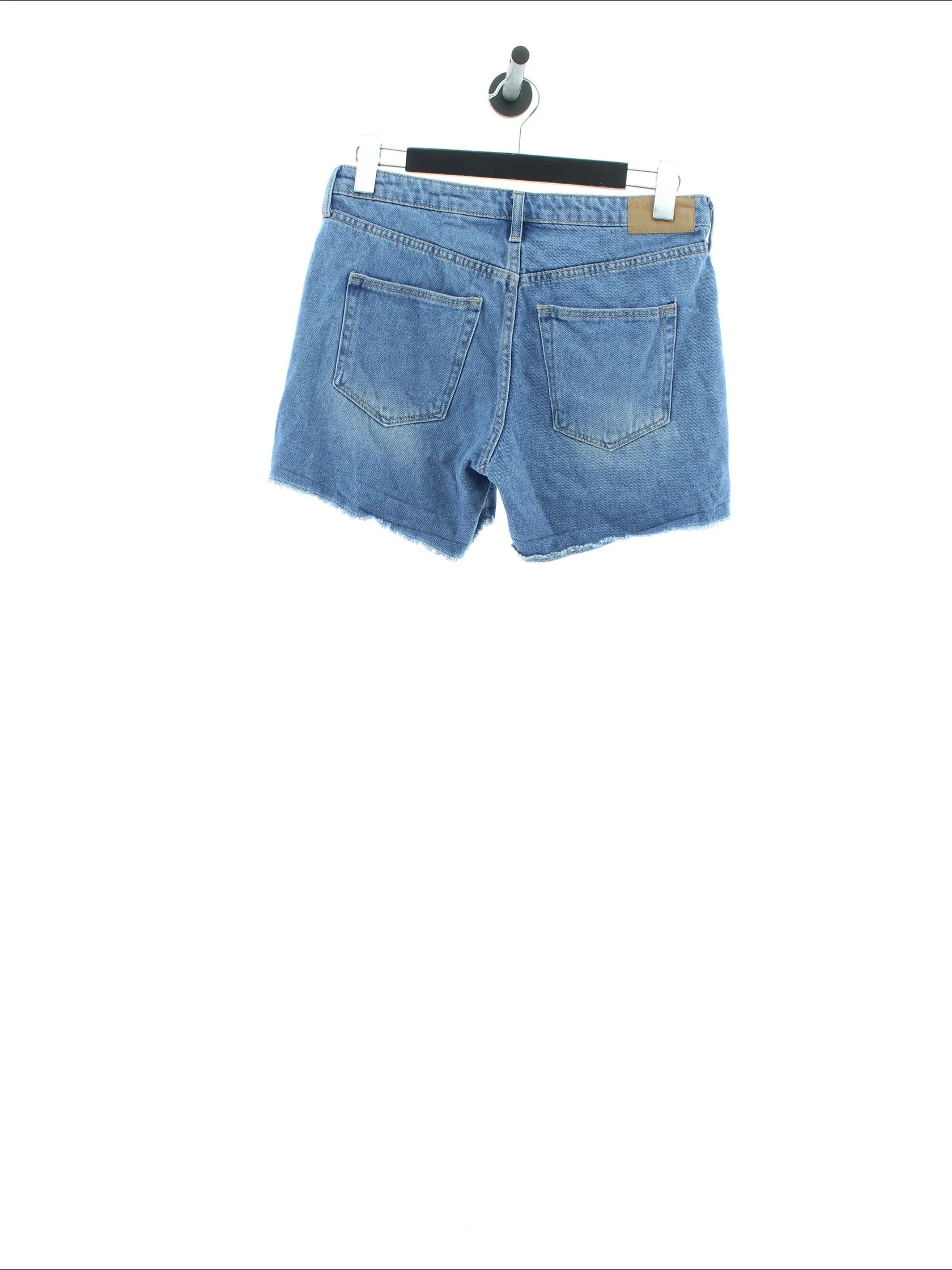 Spodenki H&M Rozmiar: 38 - Image 2