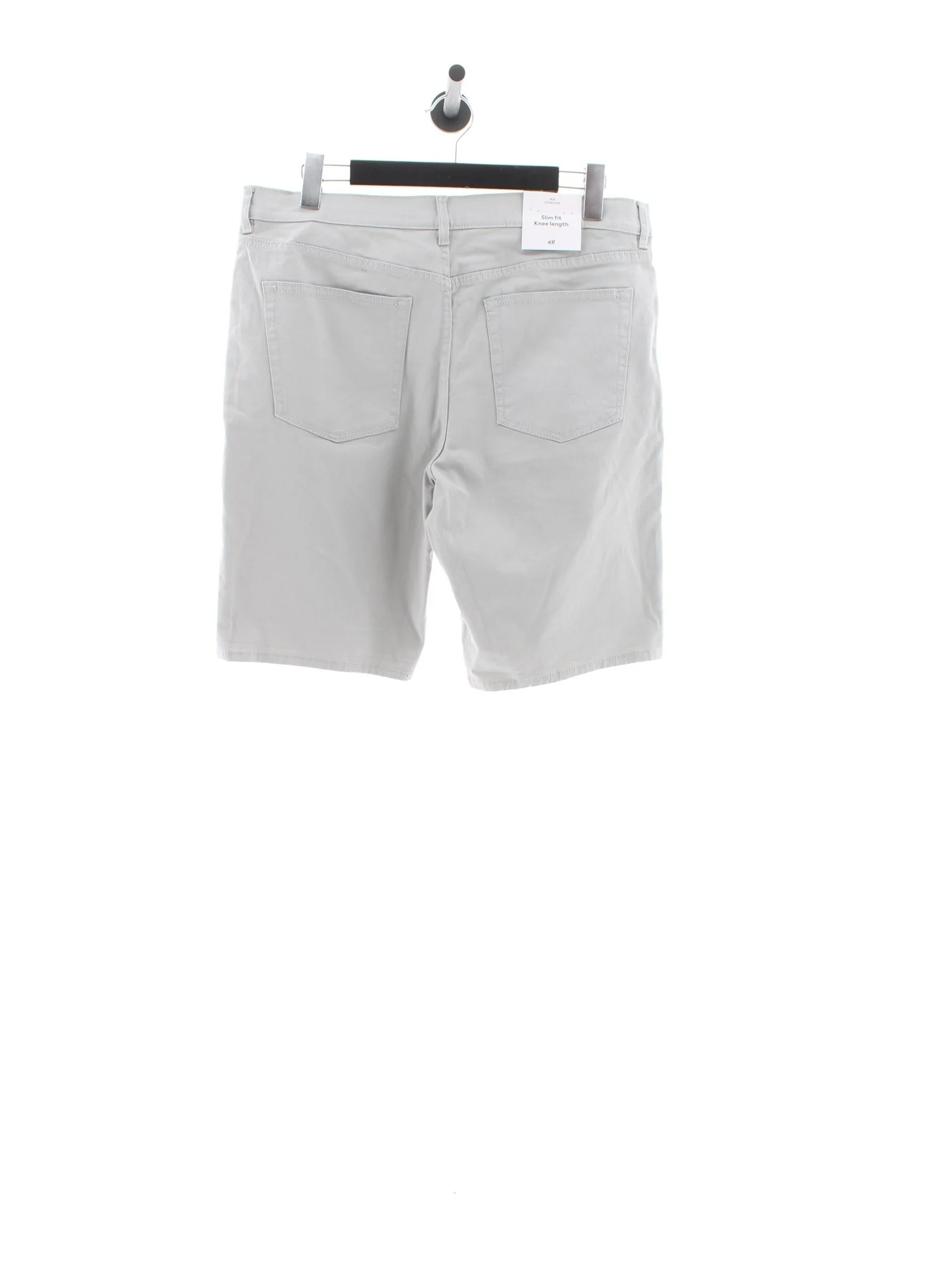 Spodenki H&M Rozmiar: 36 - Image 2