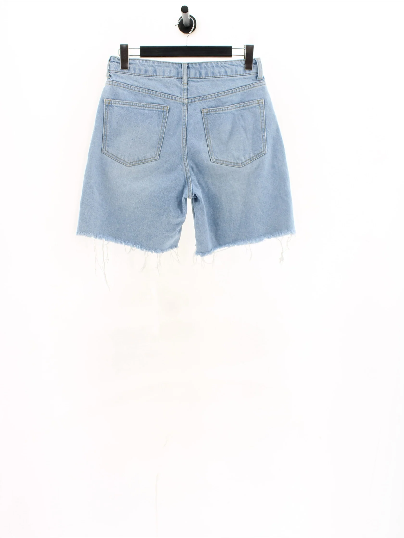 Spodenki H&M Rozmiar: 40 - Image 2