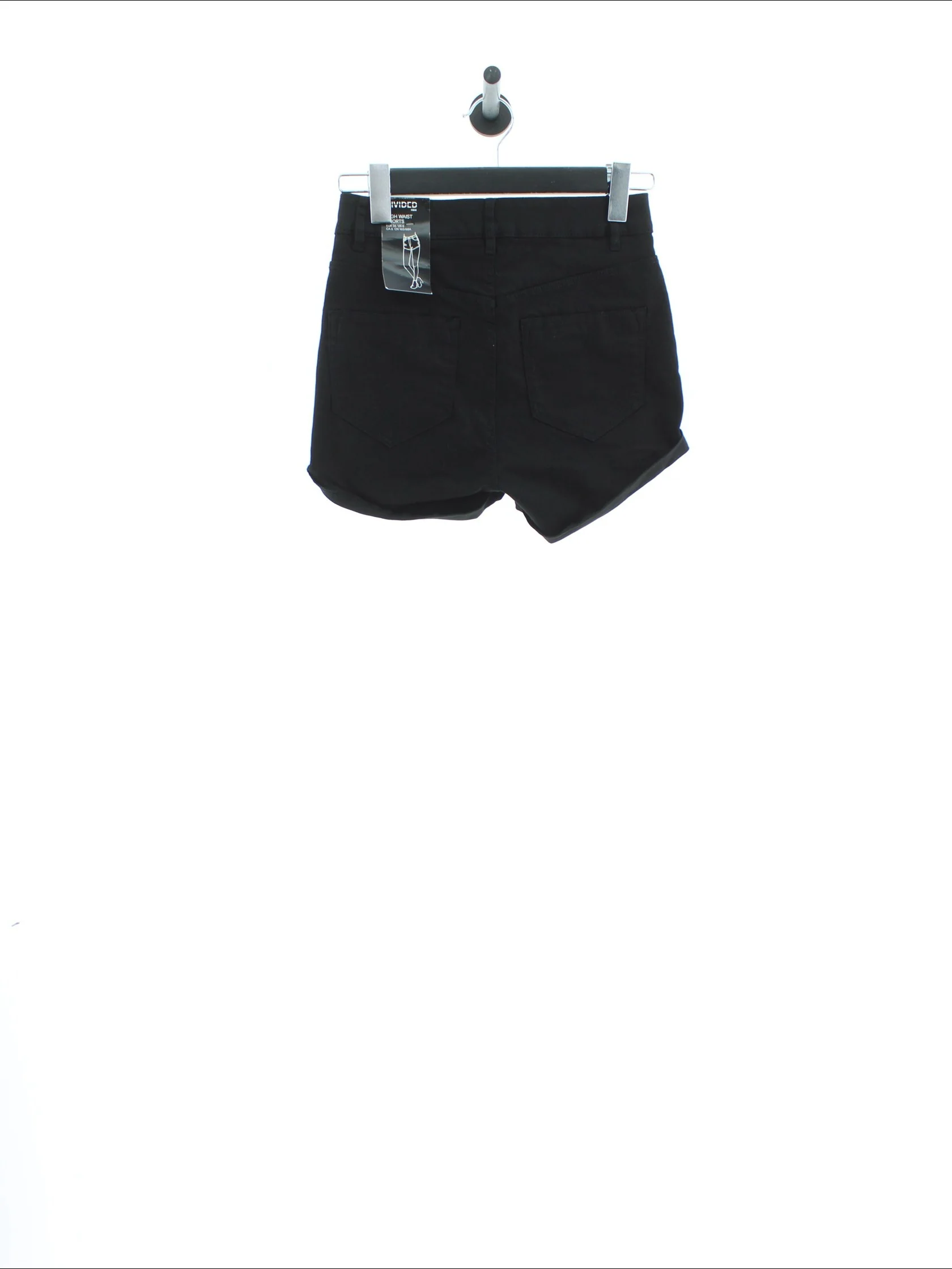 Spodenki H&M Rozmiar: 36 - Image 2