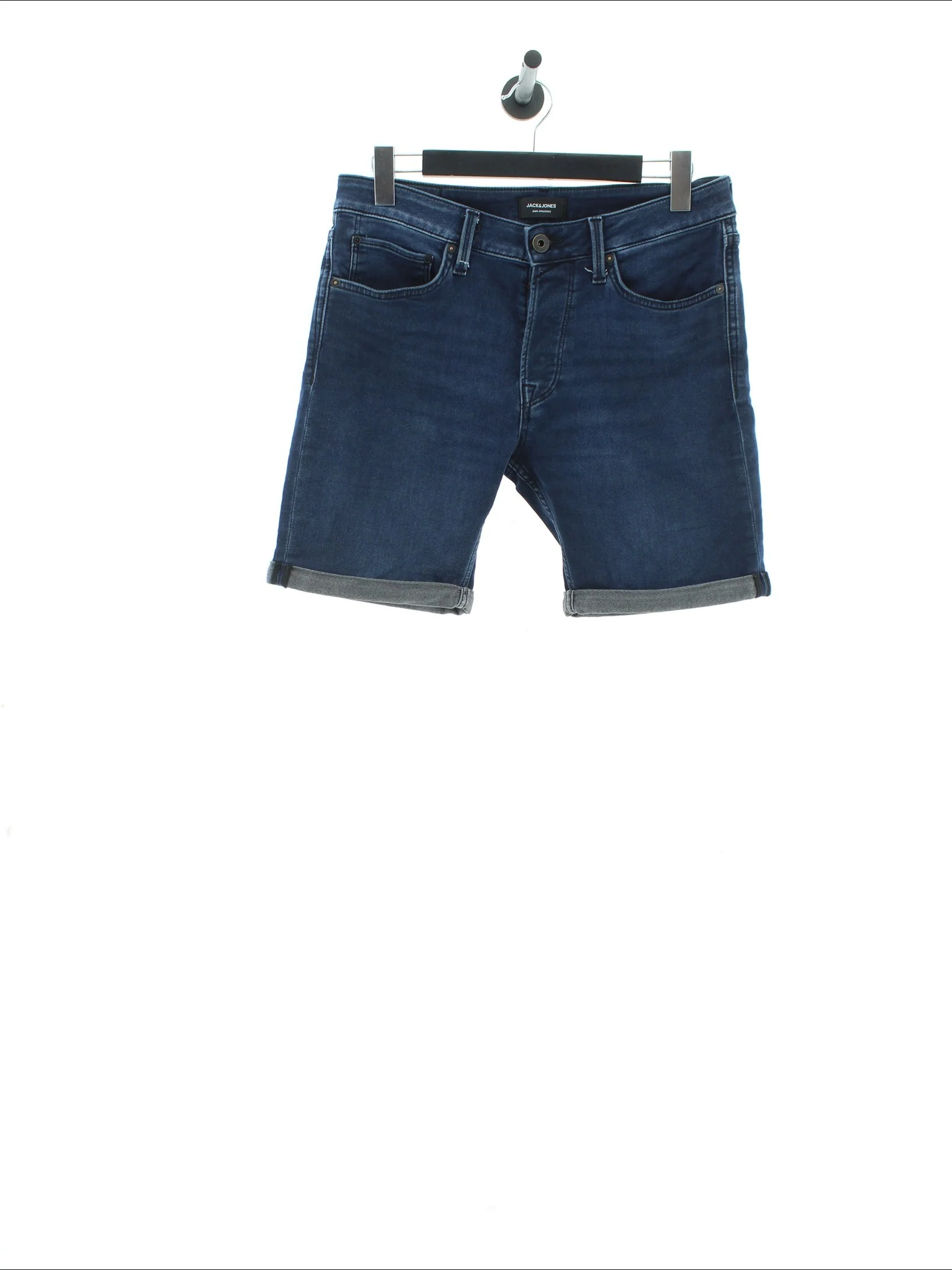 Spodenki JACK & JONES Rozmiar: M