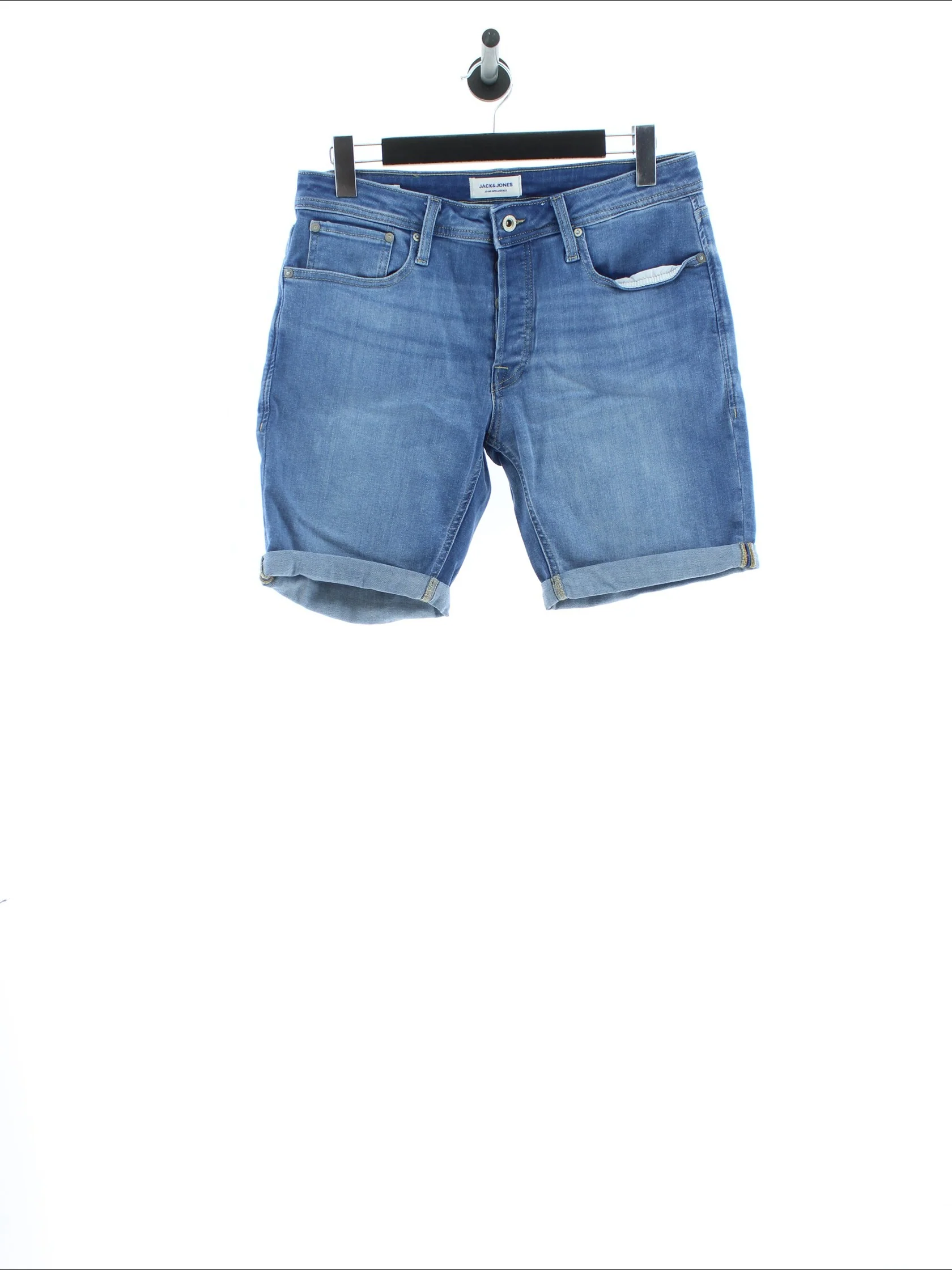 Spodenki JACK & JONES Rozmiar: M