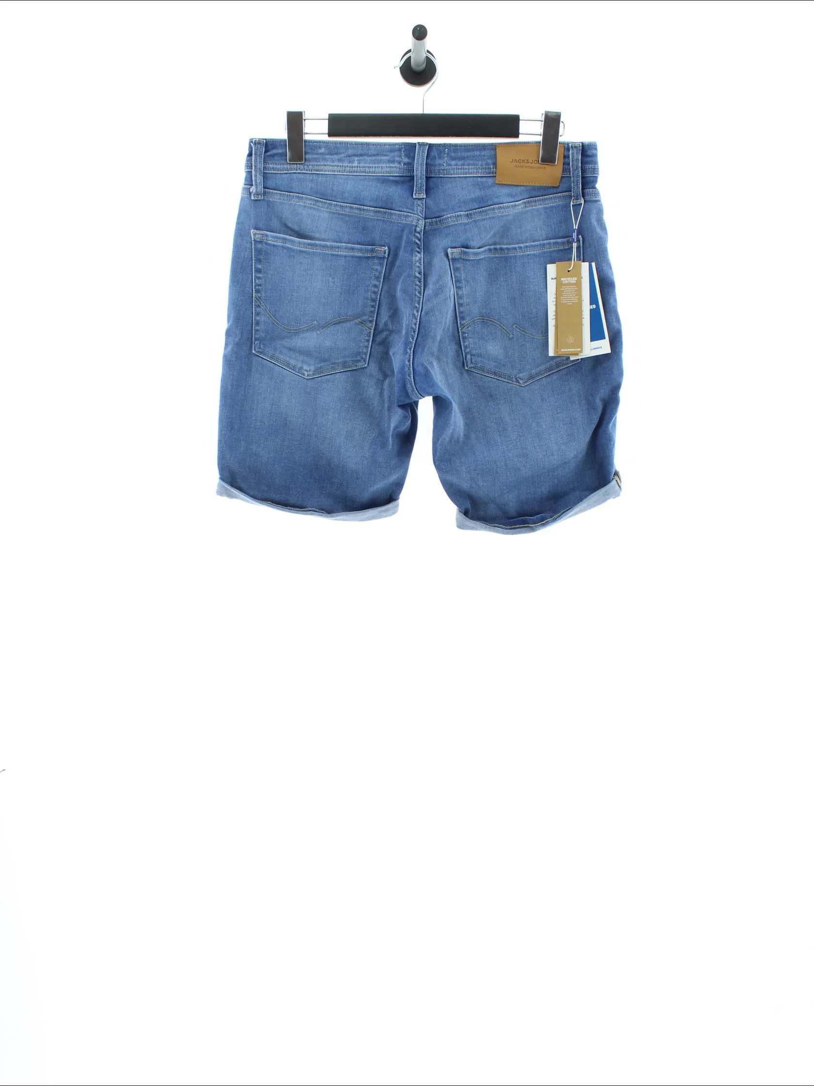 Spodenki JACK & JONES Rozmiar: M - Image 2
