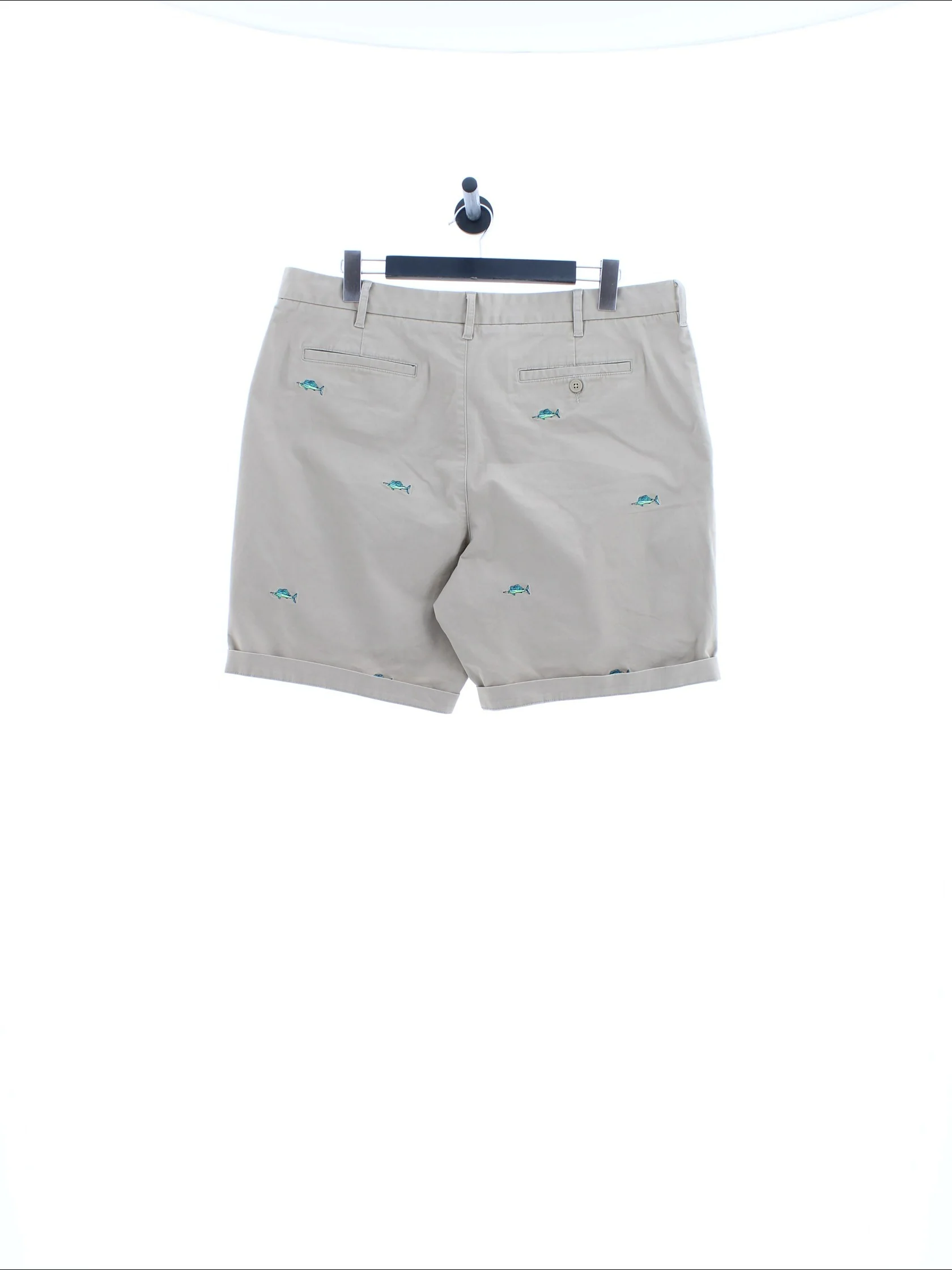 Spodenki LANDS 'END Rozmiar: 54 - Image 2