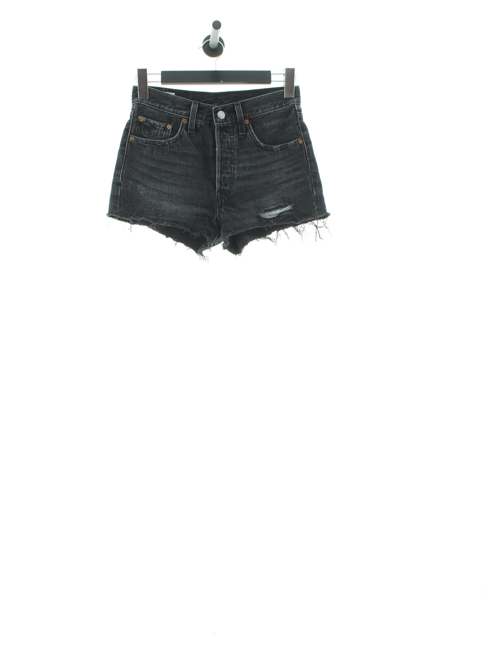 Spodenki LEVI STRAUSS & C.O. Rozmiar: S