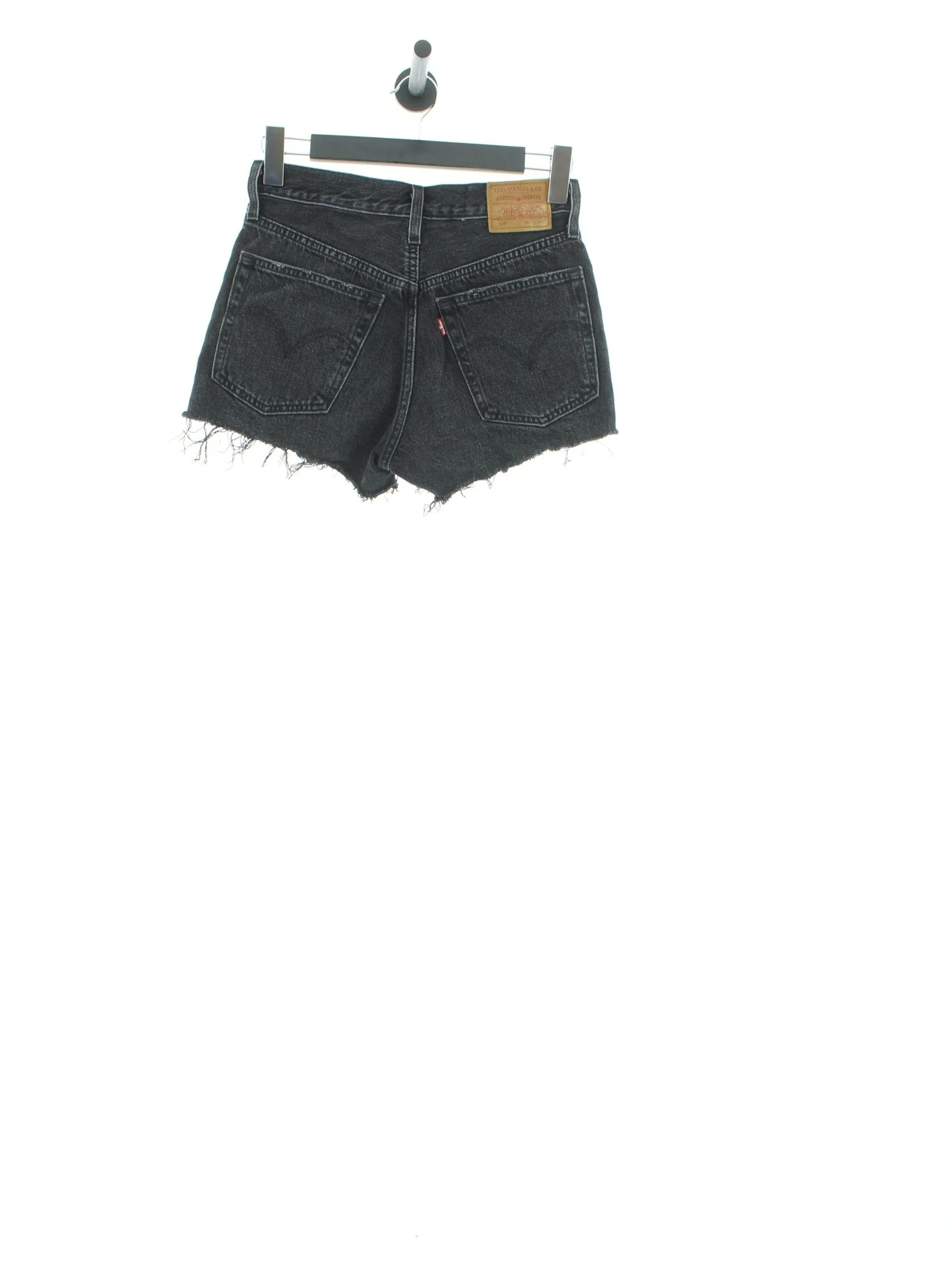 Spodenki LEVI STRAUSS & C.O. Rozmiar: S - Image 2