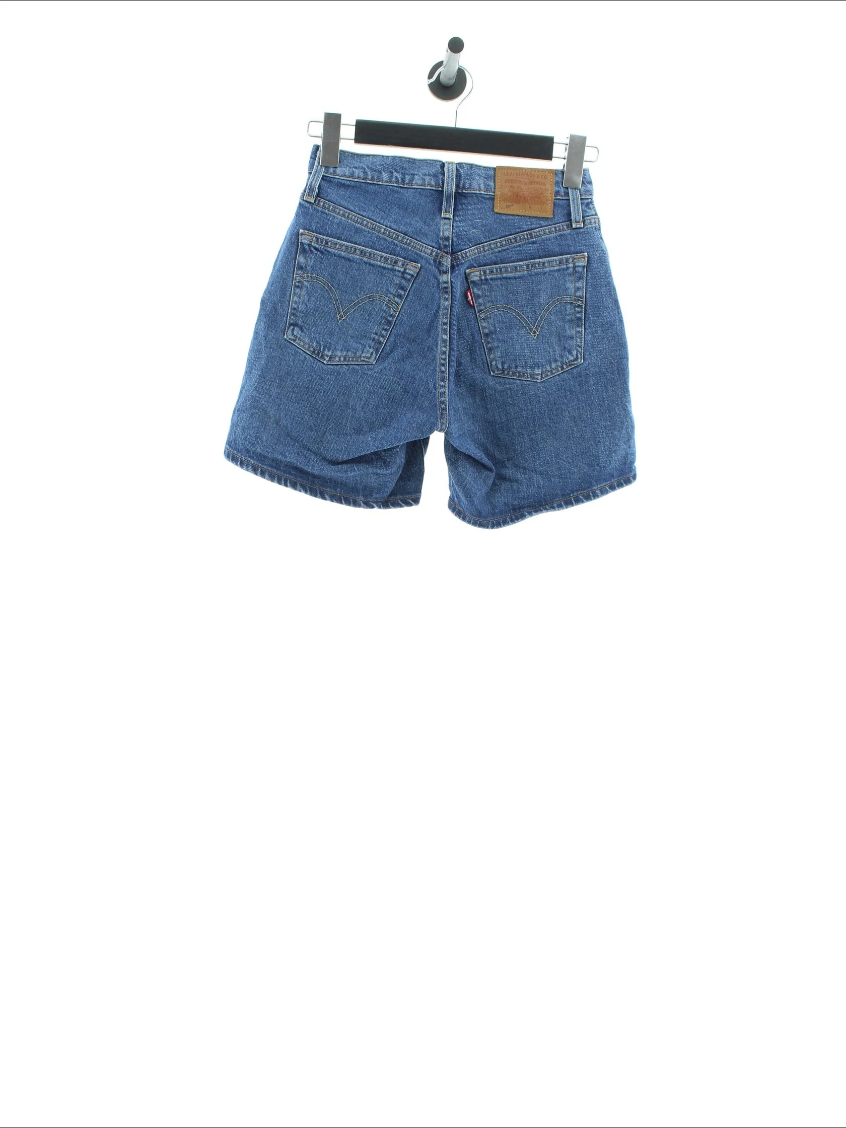 Spodenki LEVI'S® Rozmiar: S - Image 2