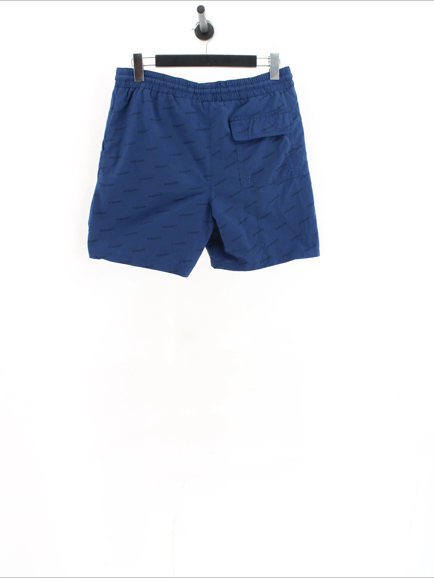 Spodenki LYLE & SCOTT Rozmiar: S - Image 2
