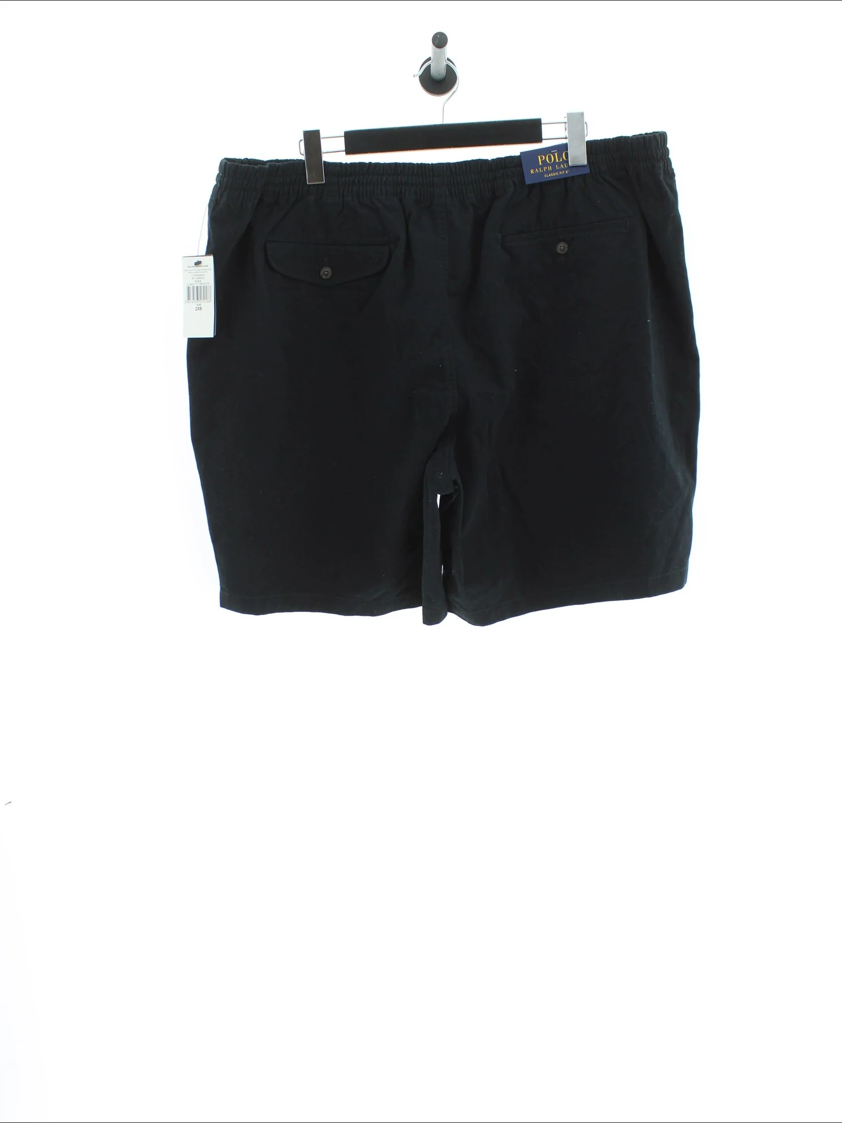 Spodenki POLO RALPH LAUREN BIG & T Rozmiar: 2XL - Image 2