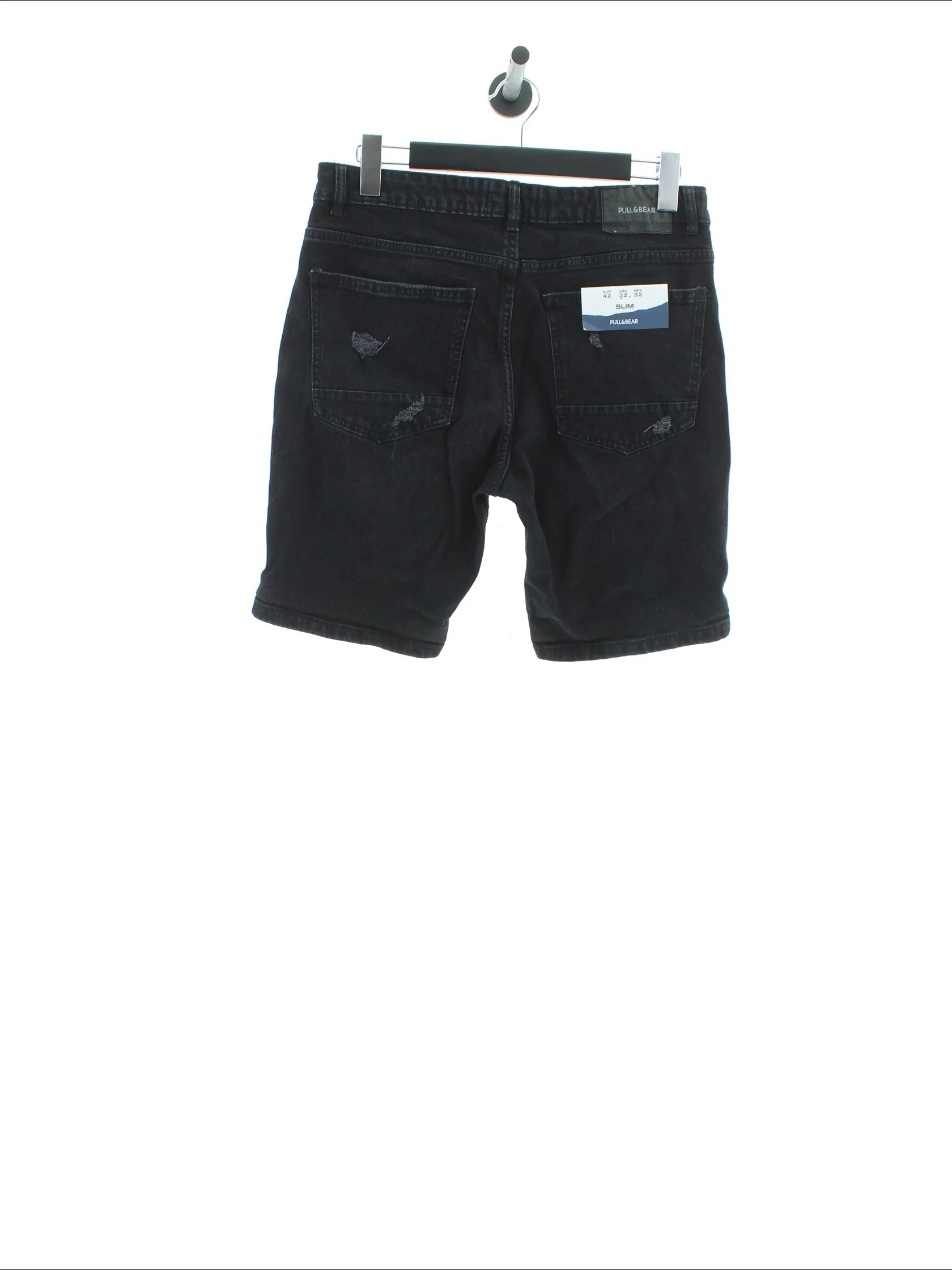 Spodenki PULL&BEAR Rozmiar: 42 - Image 2