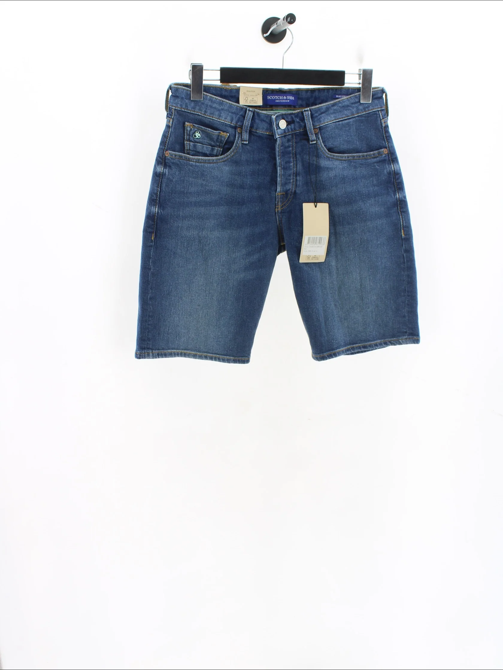 Spodenki Scotch & Soda Rozmiar: 42