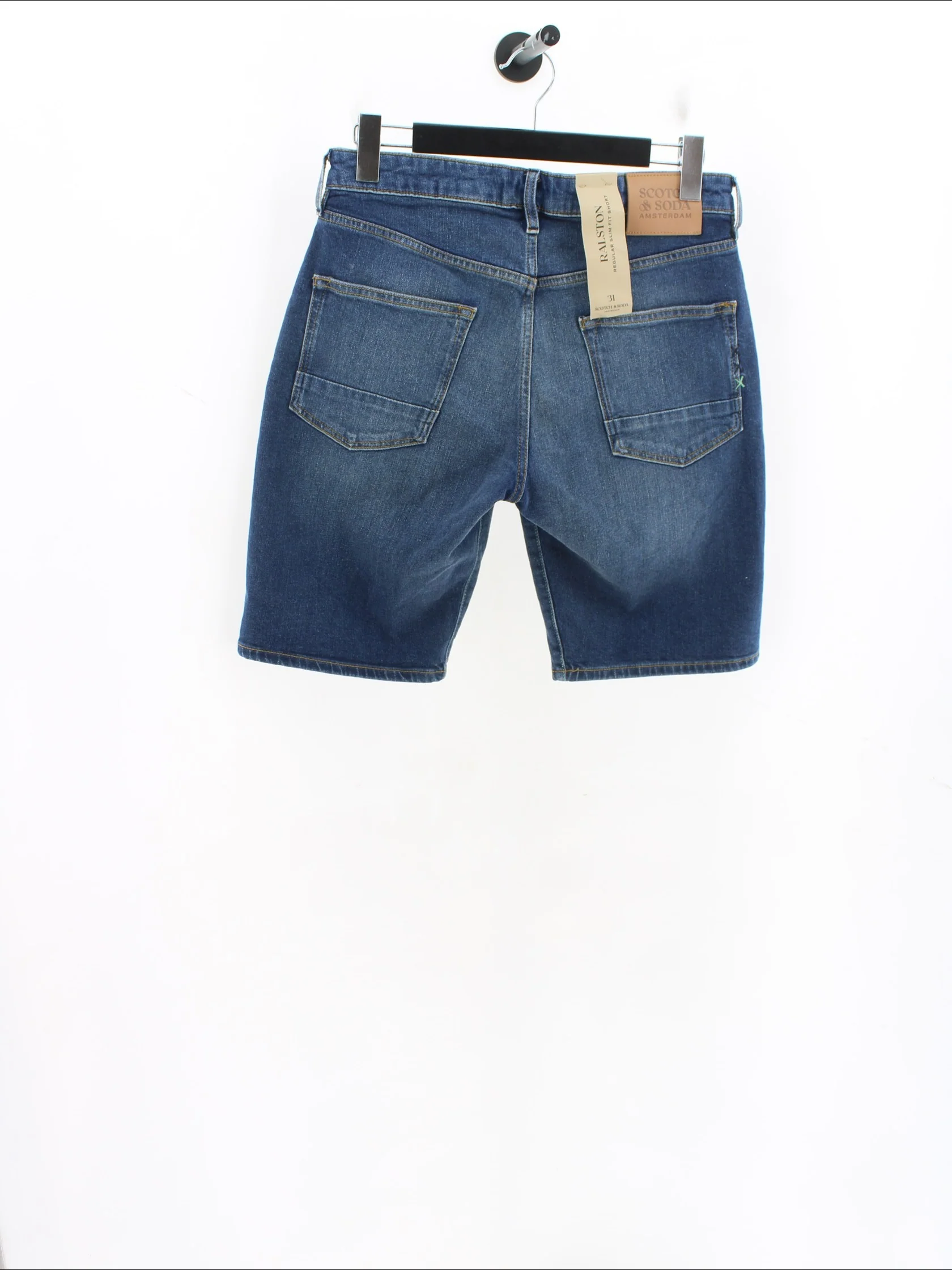 Spodenki Scotch & Soda Rozmiar: 42 - Image 2