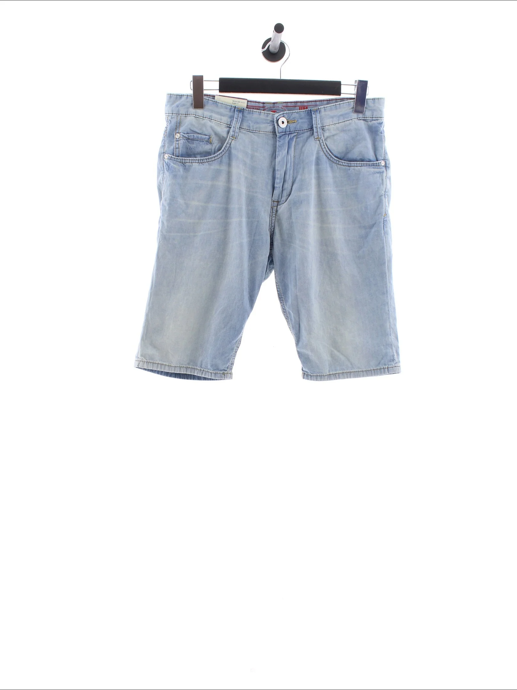 Spodenki Tom Tailor Rozmiar: M