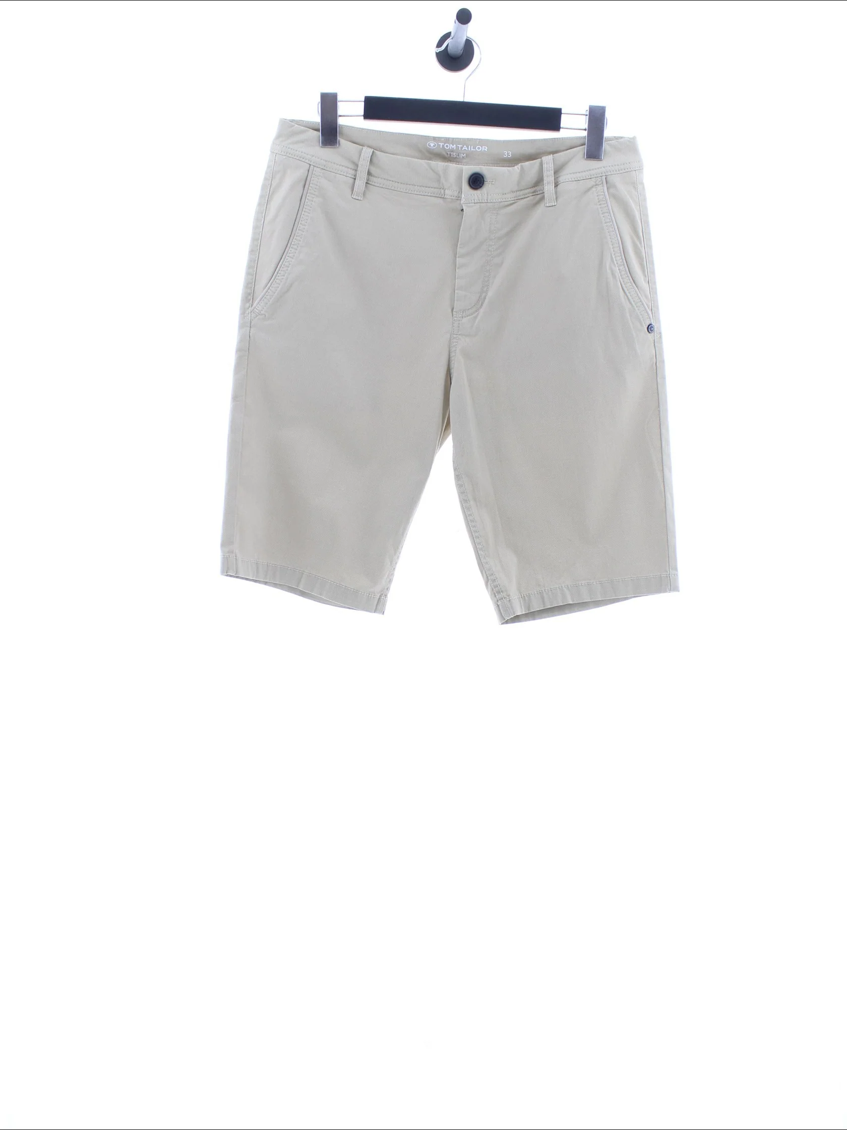 Spodenki Tom Tailor Rozmiar: M/L