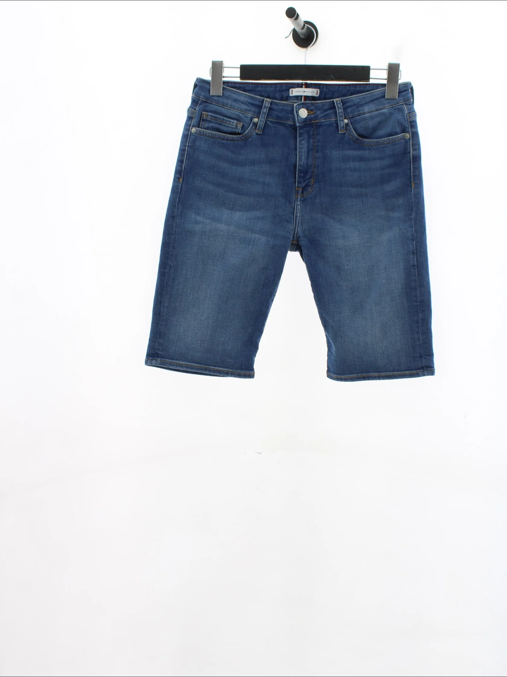 Spodenki Tommy Hilfiger Rozmiar: 38